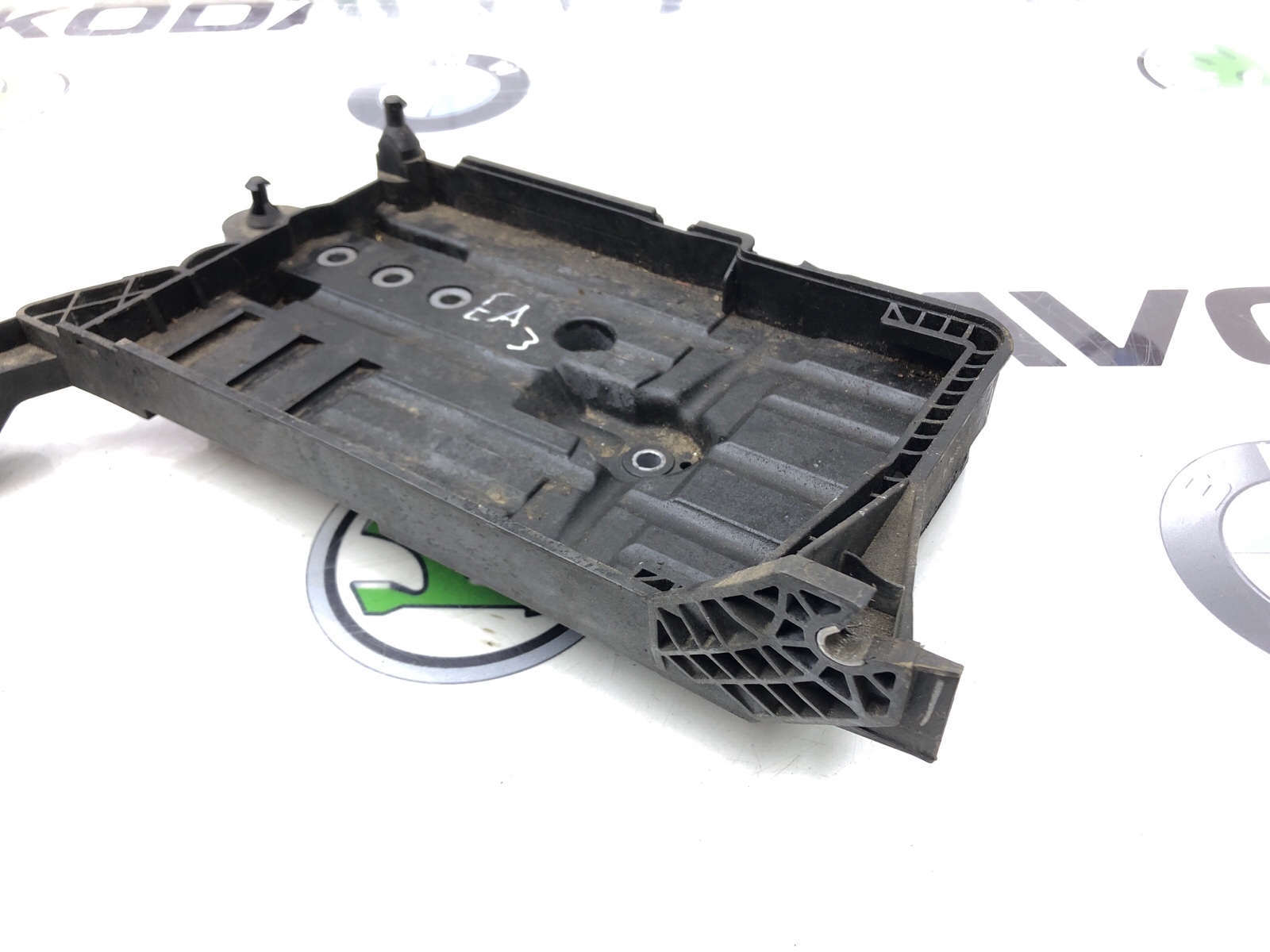 Площадка аккумулятора (АКБ), 1000 рублей, Москва