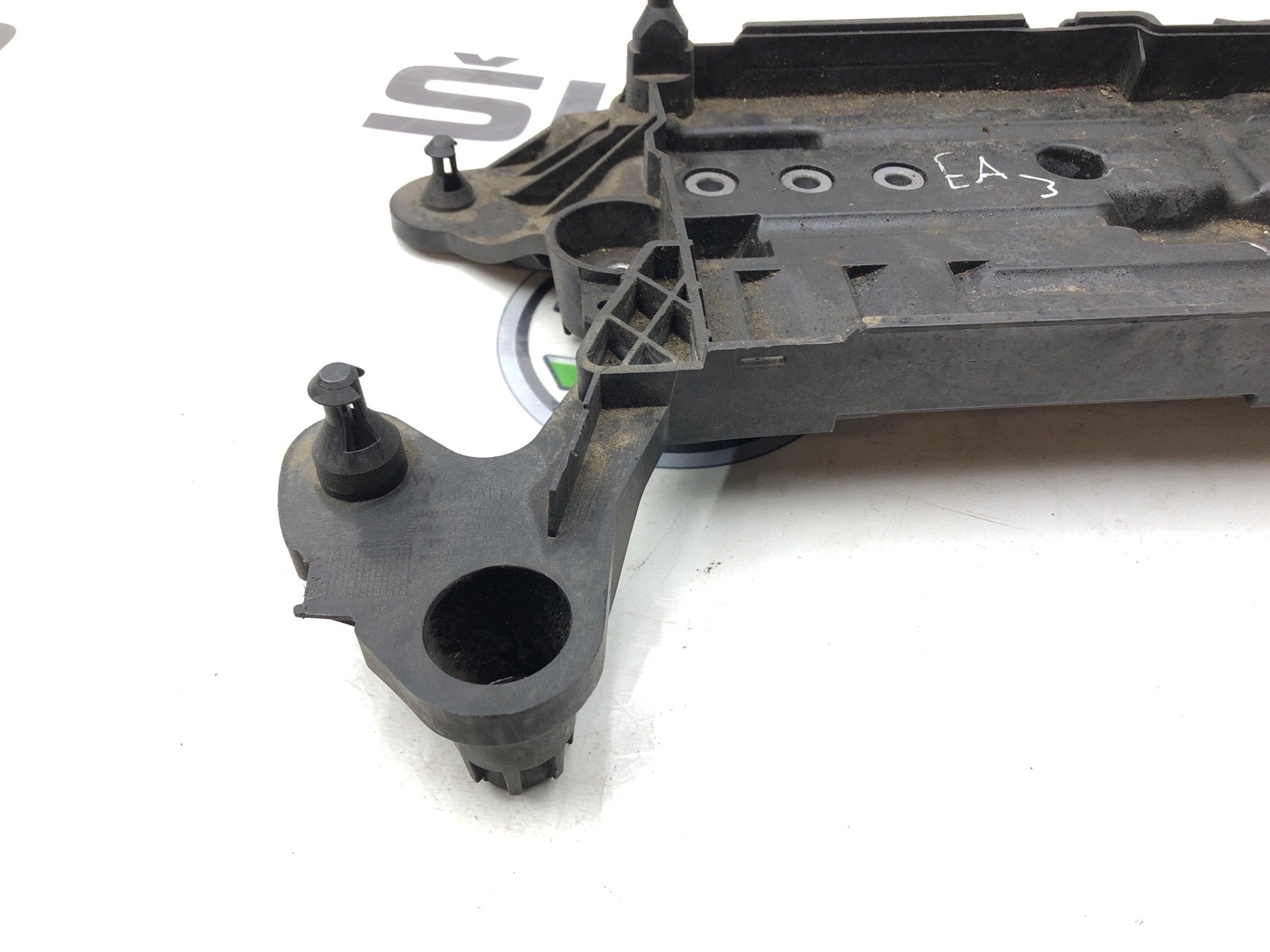 Площадка аккумулятора (АКБ), 1000 рублей, Москва