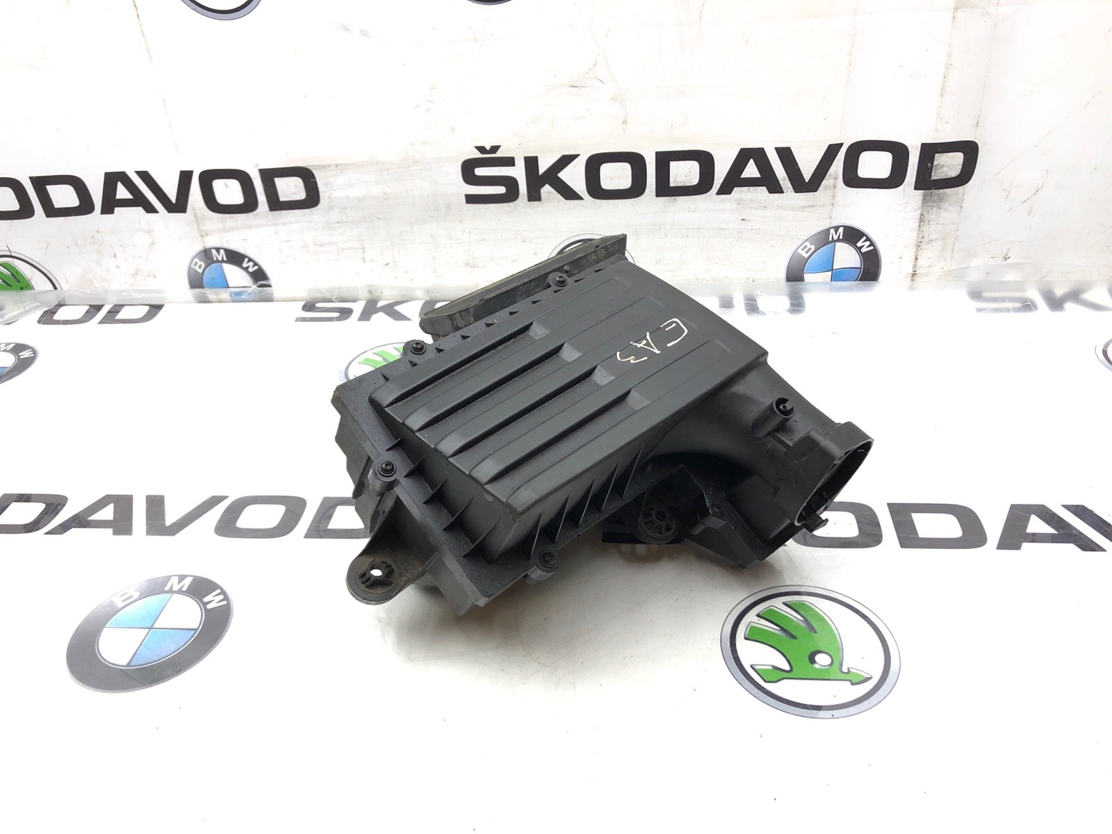 корпус воздушного фильтра, 6000 рублей, Москва