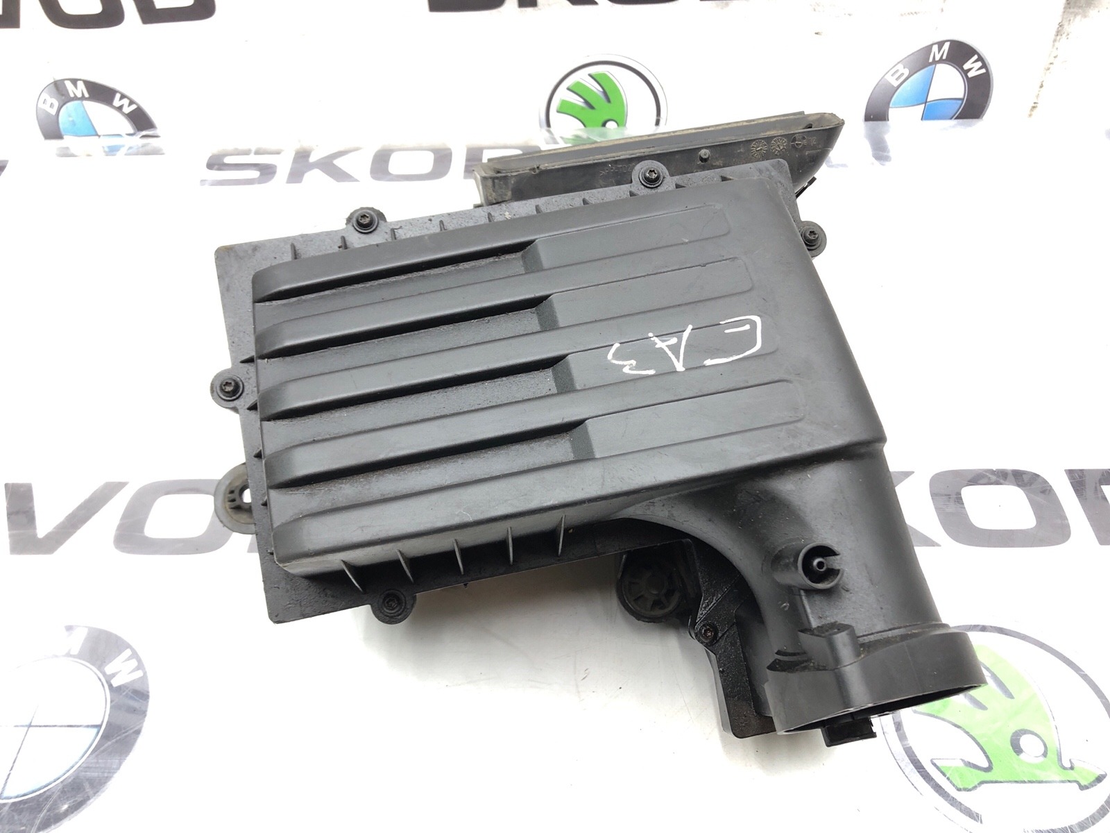 корпус воздушного фильтра, 6000 рублей, Москва