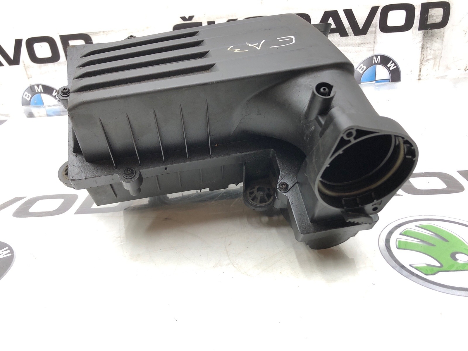 корпус воздушного фильтра, 6000 рублей, Москва