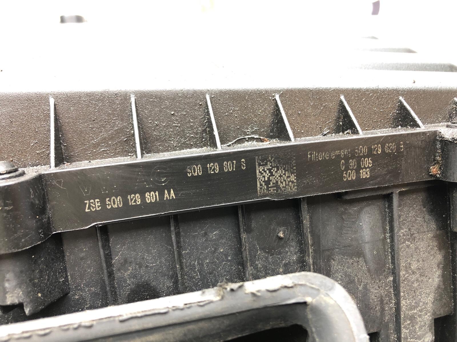 корпус воздушного фильтра, 6000 рублей, Москва