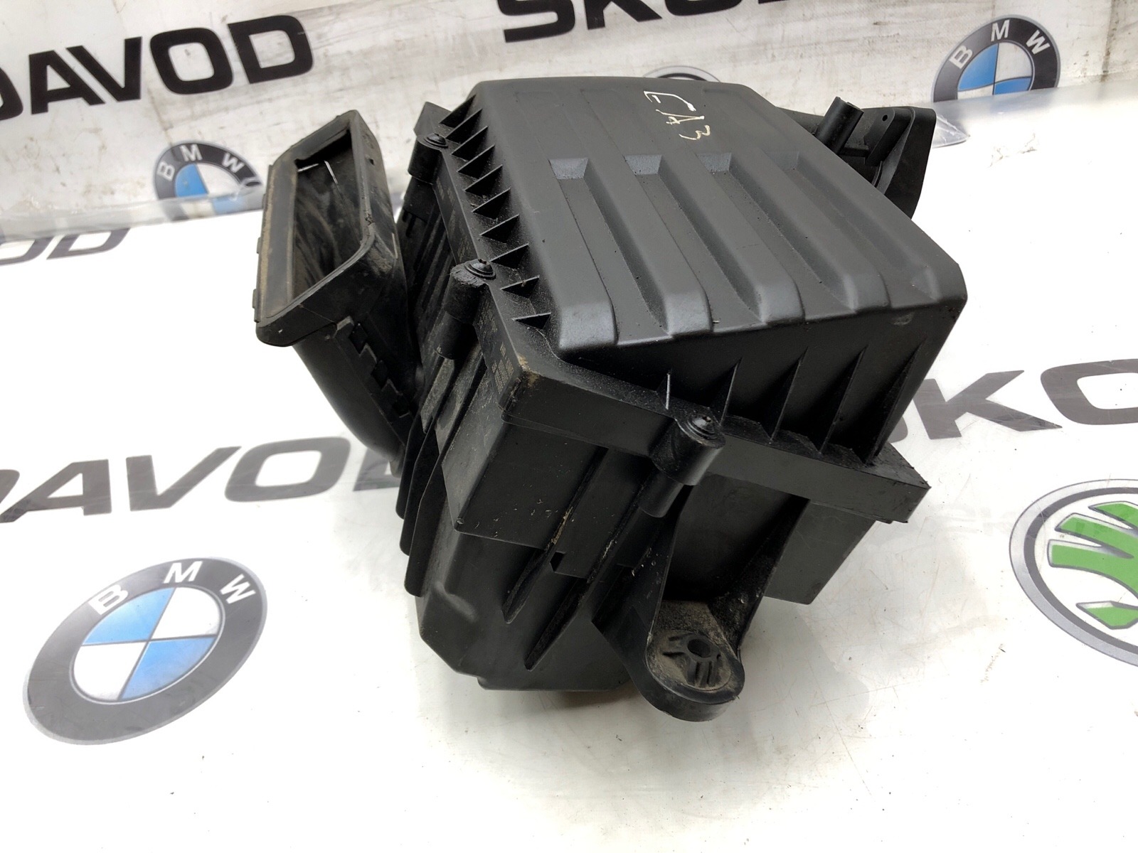 корпус воздушного фильтра, 6000 рублей, Москва