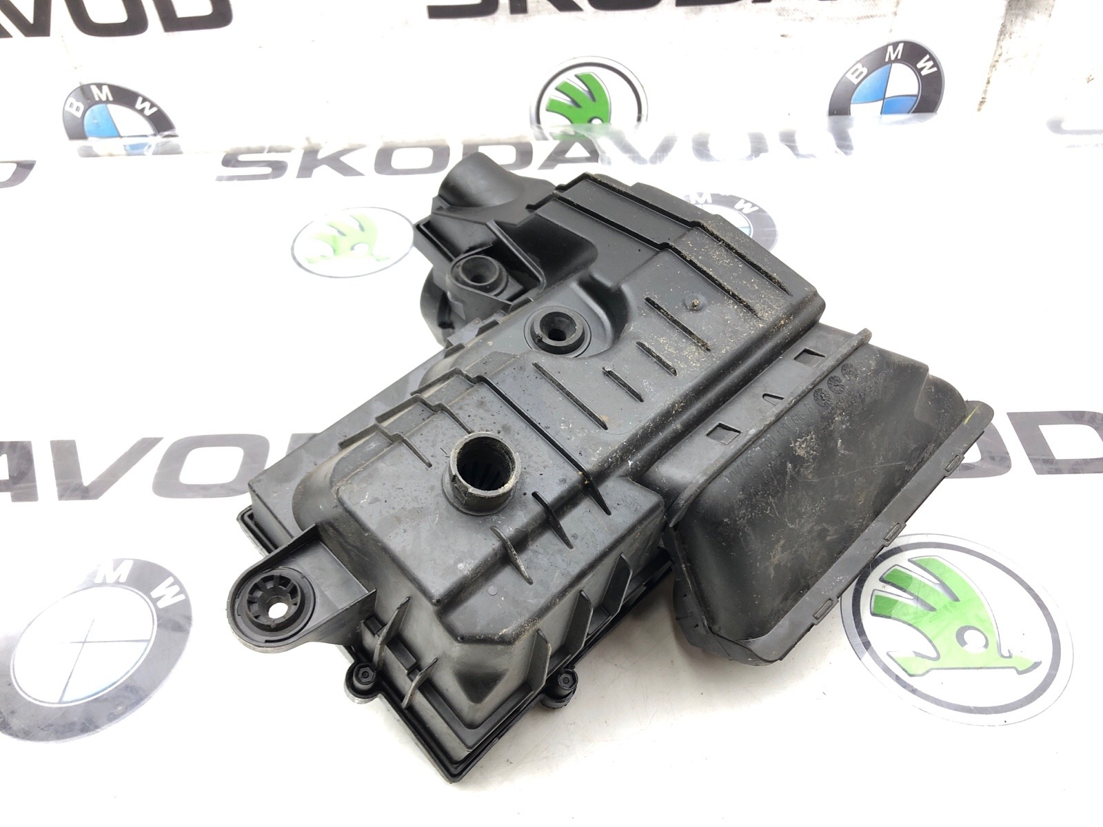 корпус воздушного фильтра, 6000 рублей, Москва