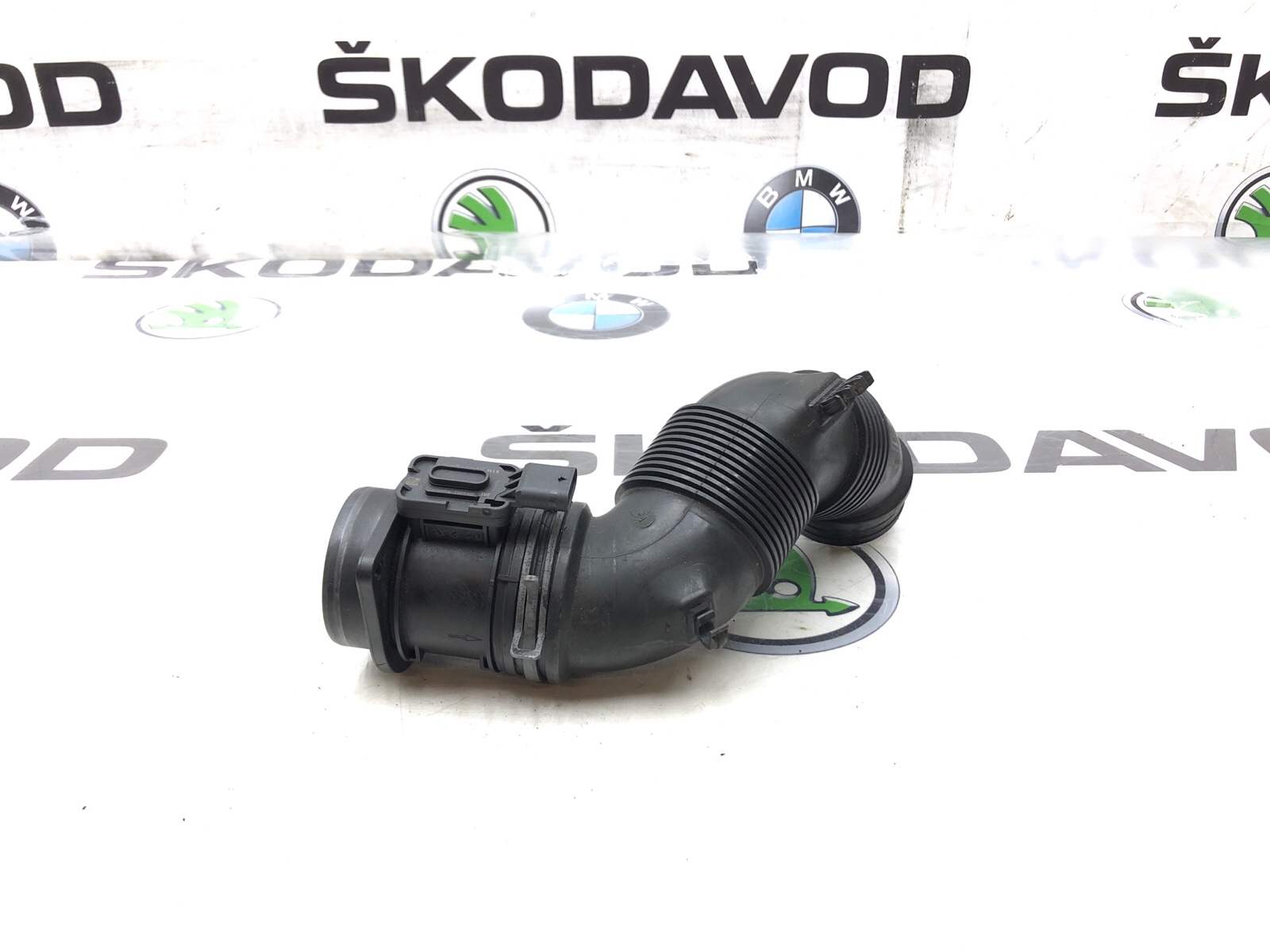 ДМРВ (расходомер), 1000 рублей, Москва