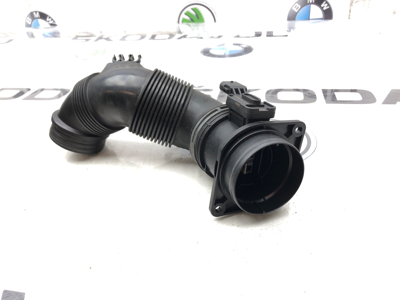 ДМРВ (расходомер), 1000 рублей, Москва