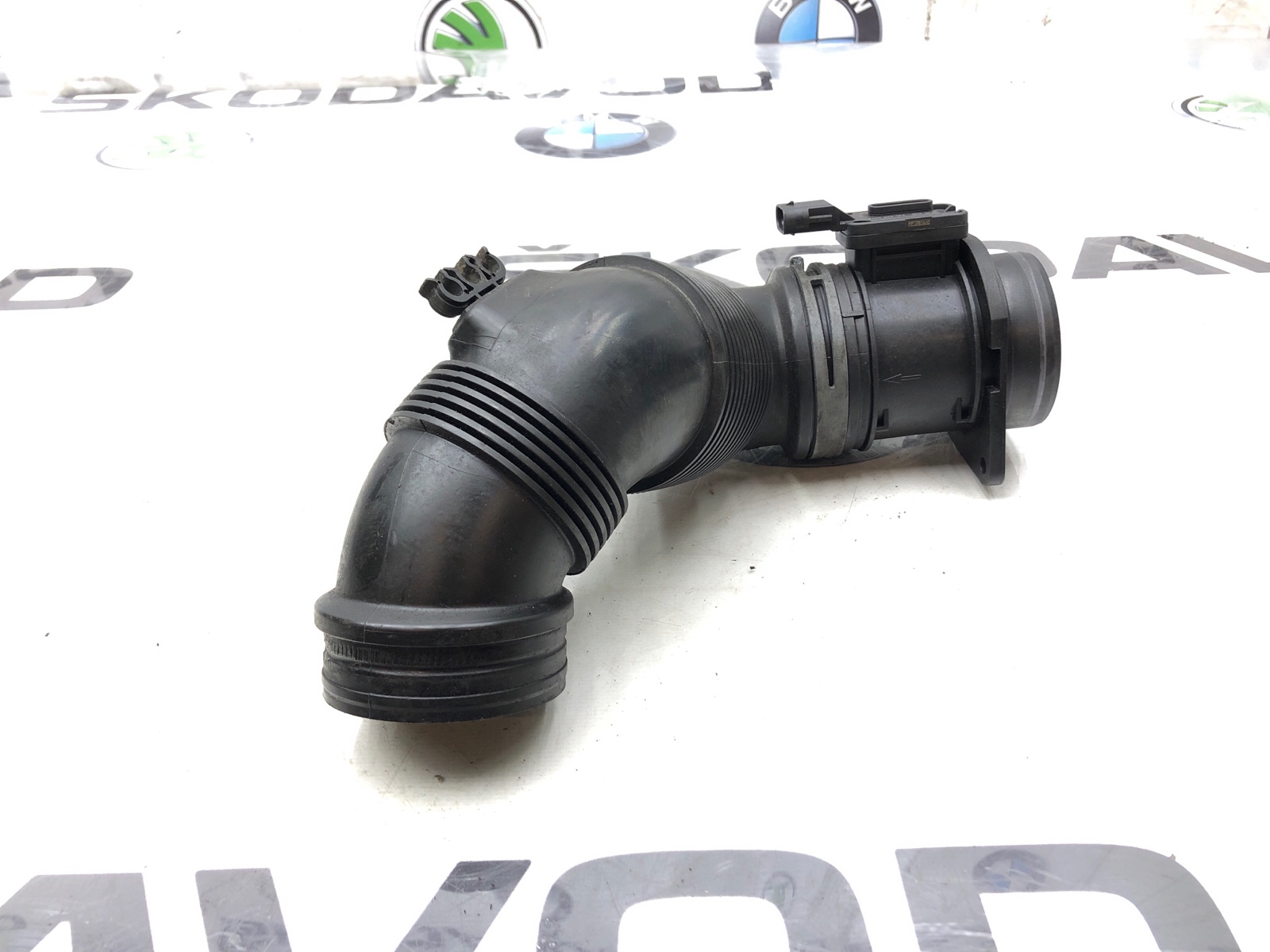 ДМРВ (расходомер), 1000 рублей, Москва