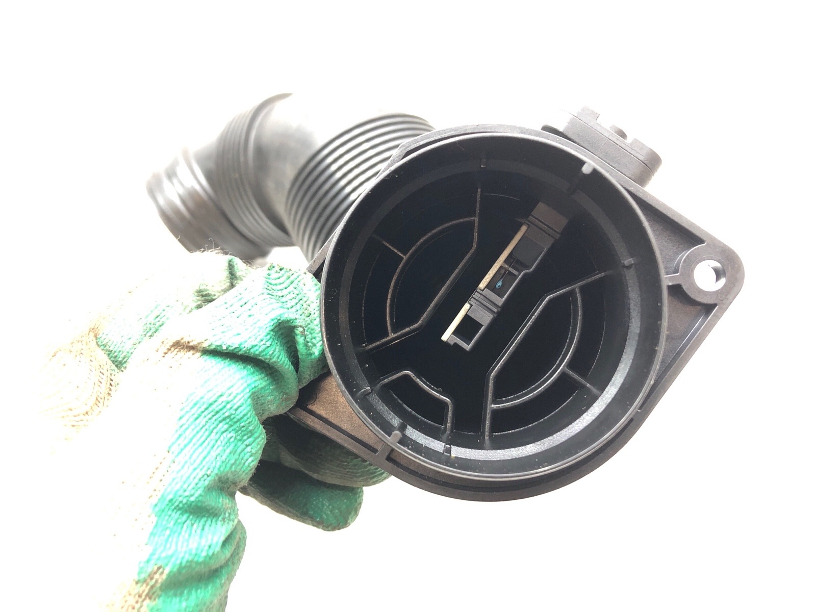 ДМРВ (расходомер), 1000 рублей, Москва