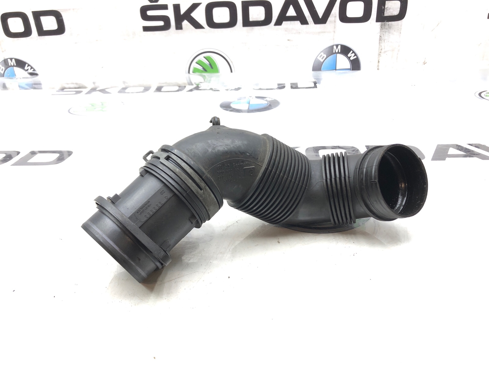 ДМРВ (расходомер), 1000 рублей, Москва