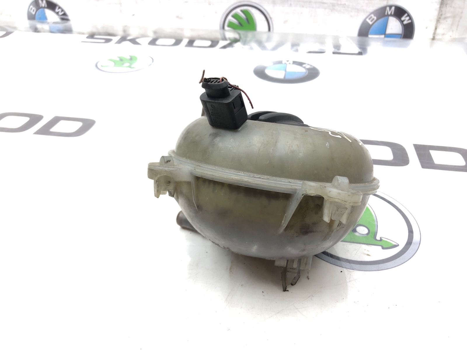 Расширительный бачок, 1000 рублей, Москва