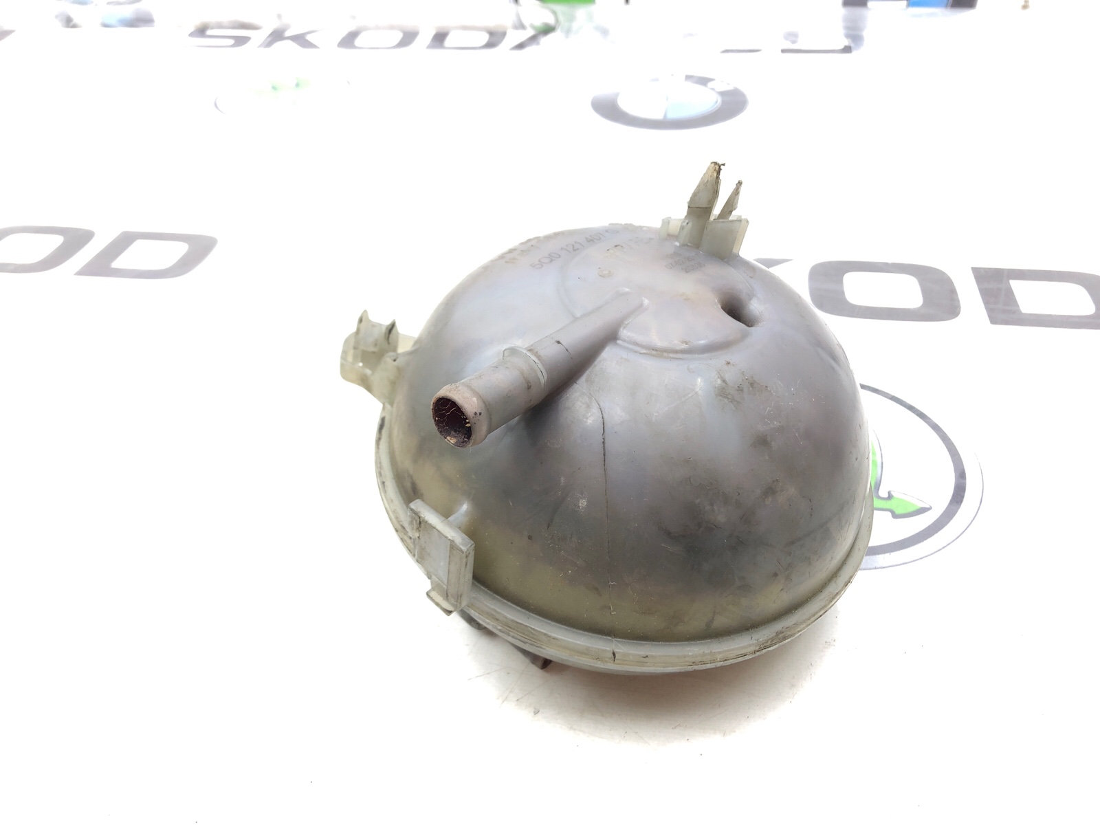 Расширительный бачок, 1000 рублей, Москва