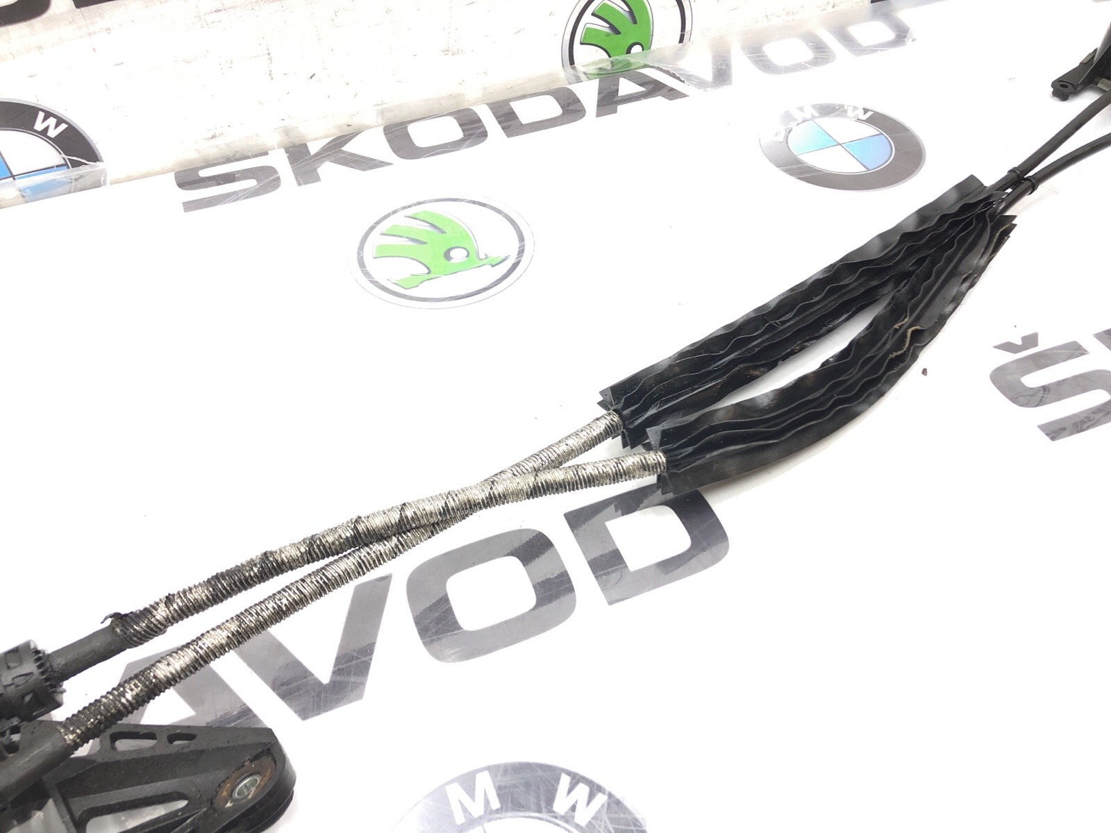 Кулиса МКПП, 3000 рублей, Москва