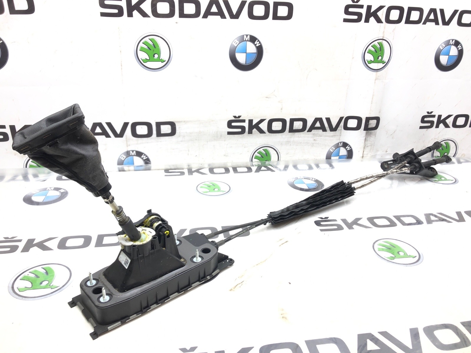 Кулиса МКПП, 3000 рублей, Москва