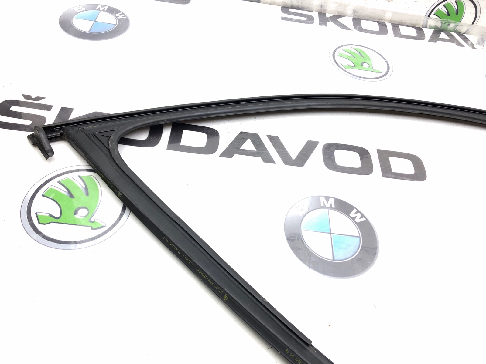 Уплотнитель стекла, 1500 рублей, Москва