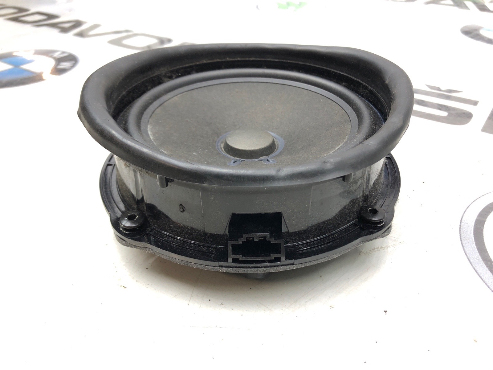 Динамик, 1500 рублей, Москва