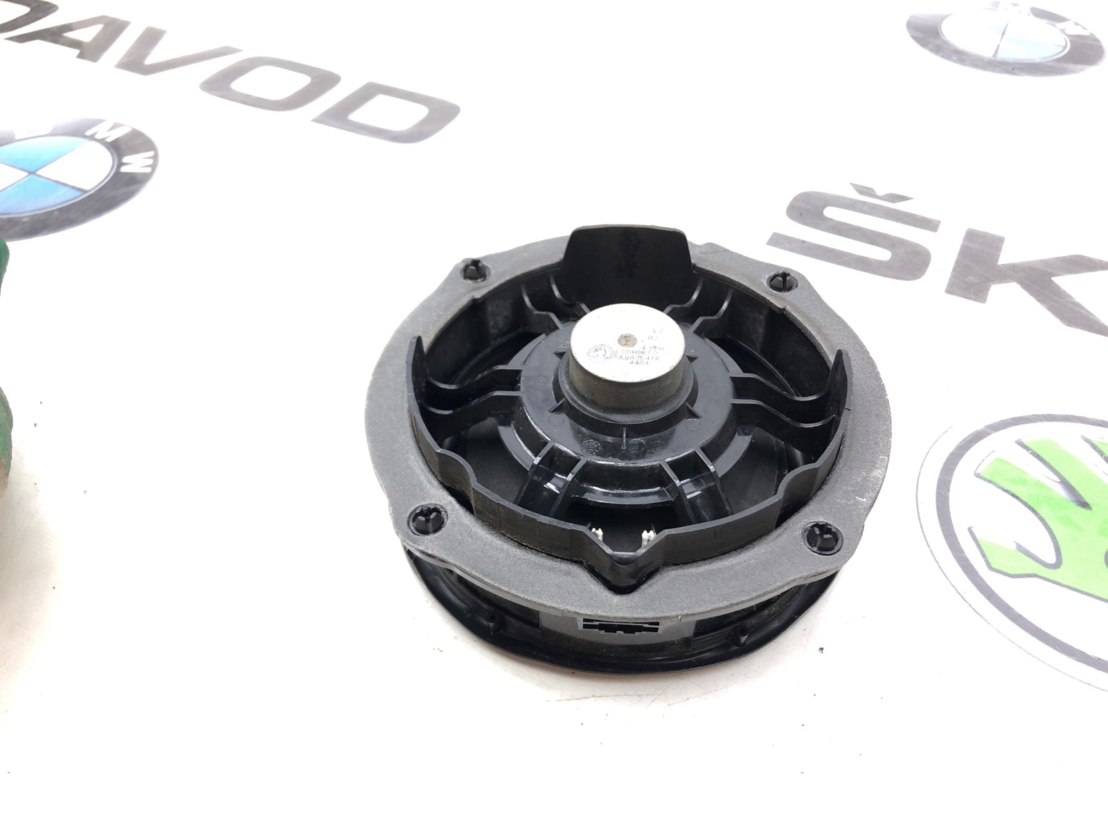 Динамик, 1500 рублей, Москва