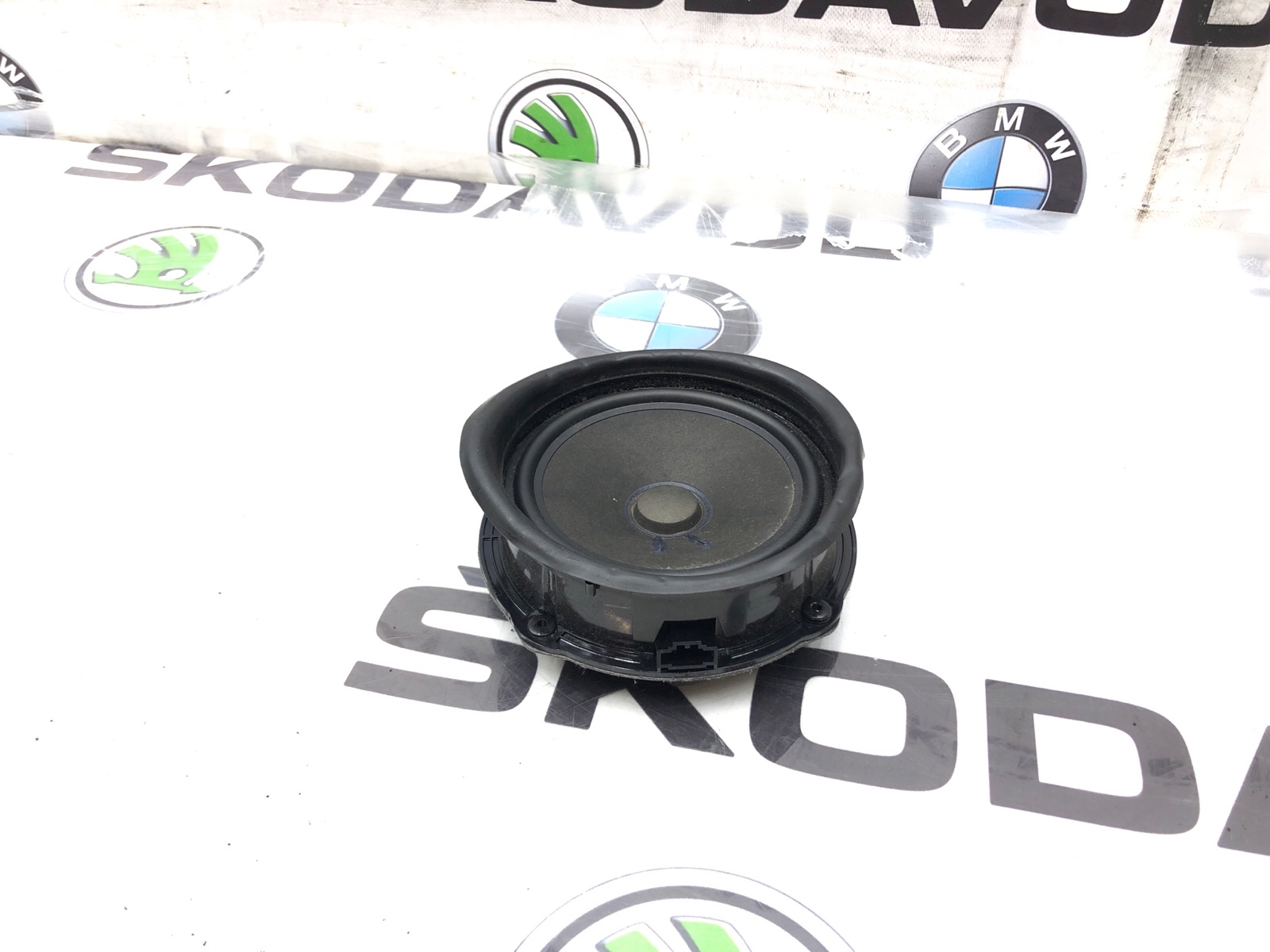 Динамик, 1500 рублей, Москва