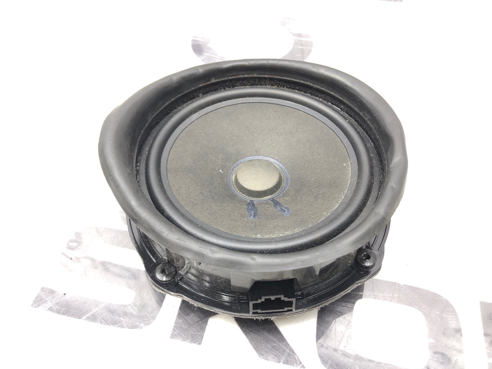 Динамик, 1500 рублей, Москва