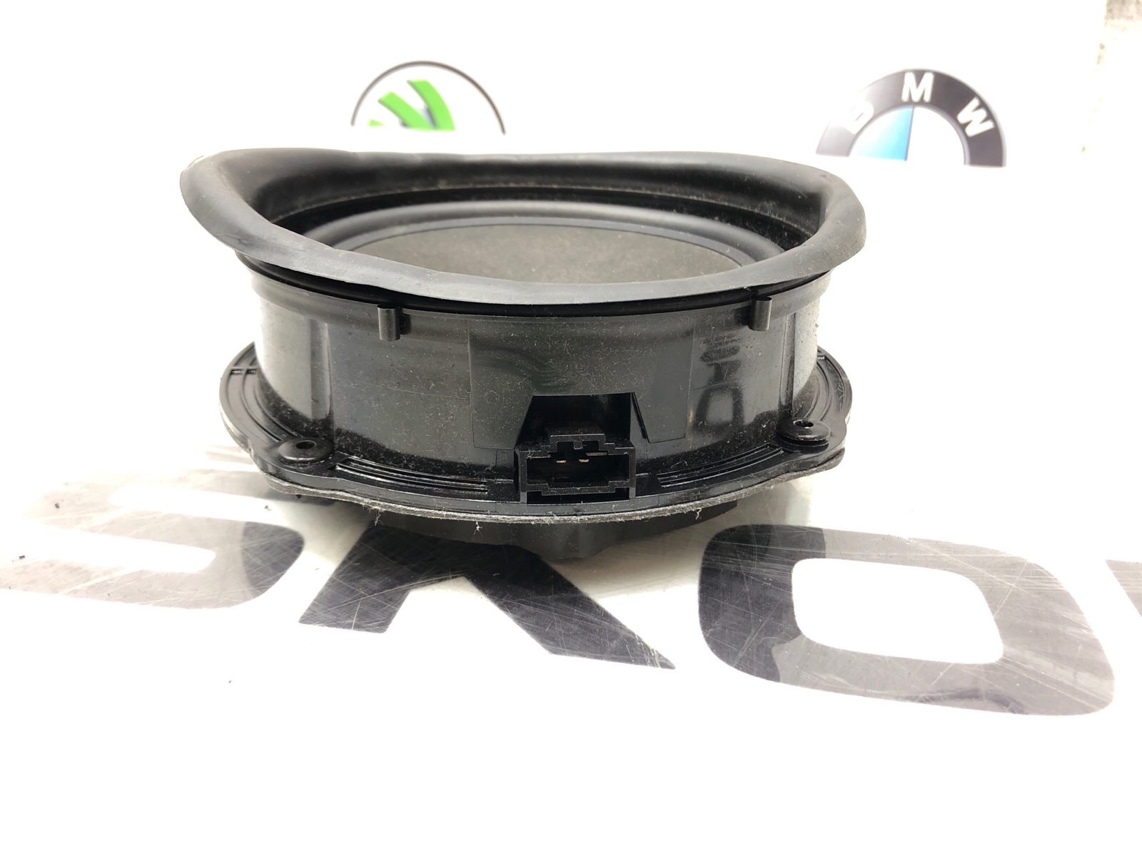 Динамик, 1500 рублей, Москва