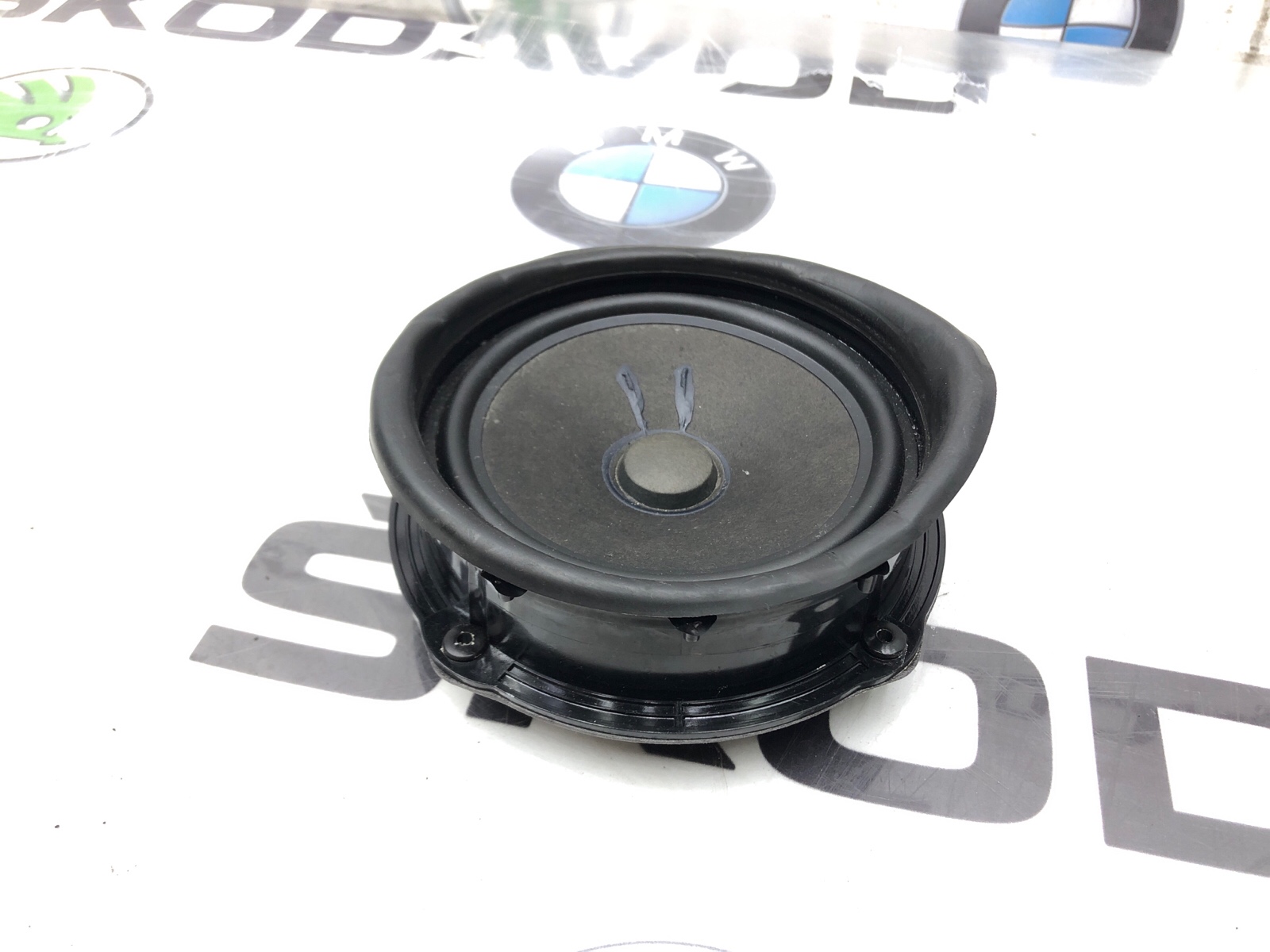 Динамик, 1500 рублей, Москва