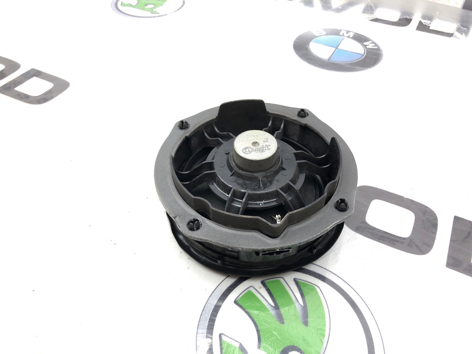 Динамик, 1500 рублей, Москва