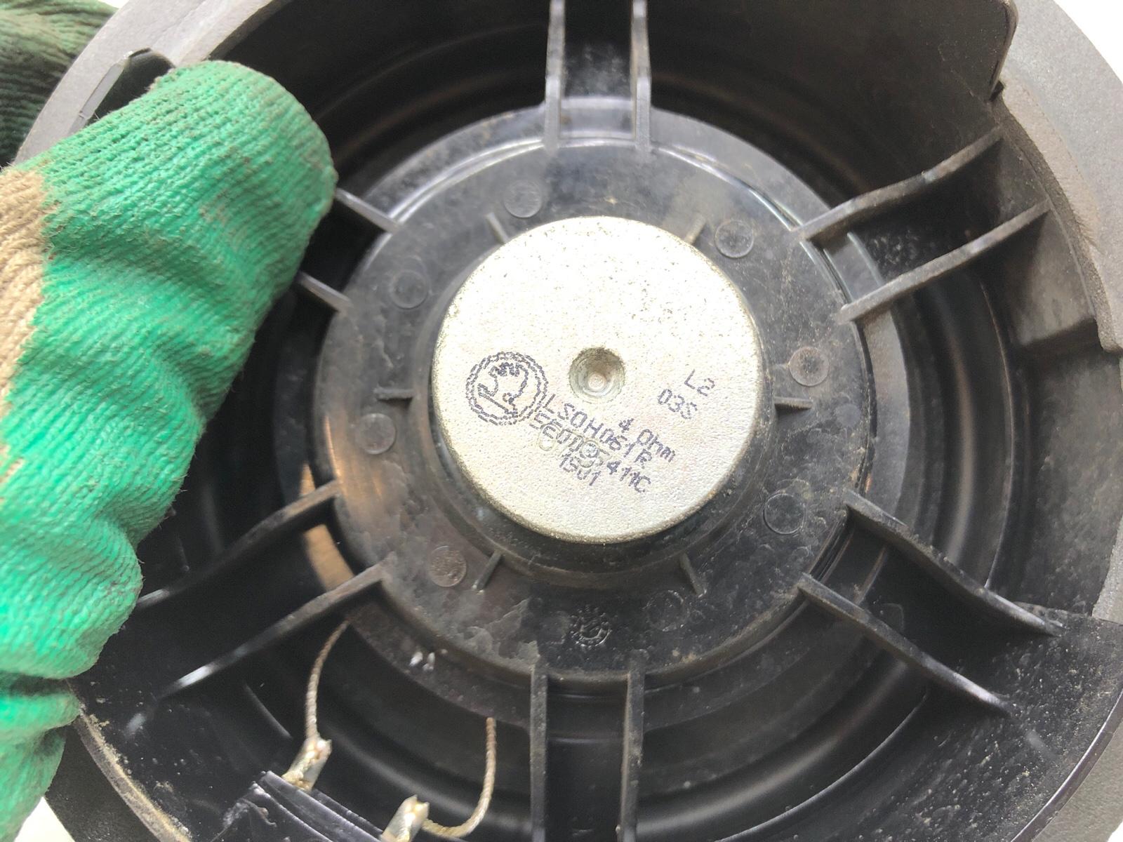 Динамик, 1500 рублей, Москва