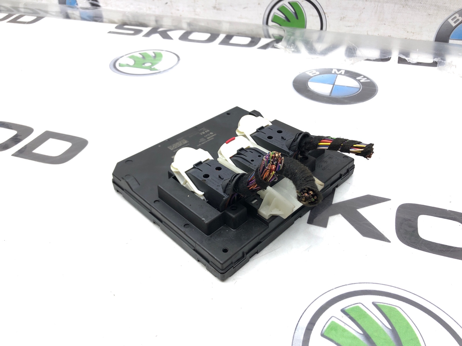 Блок комфорта BCM, 13000 рублей, Москва