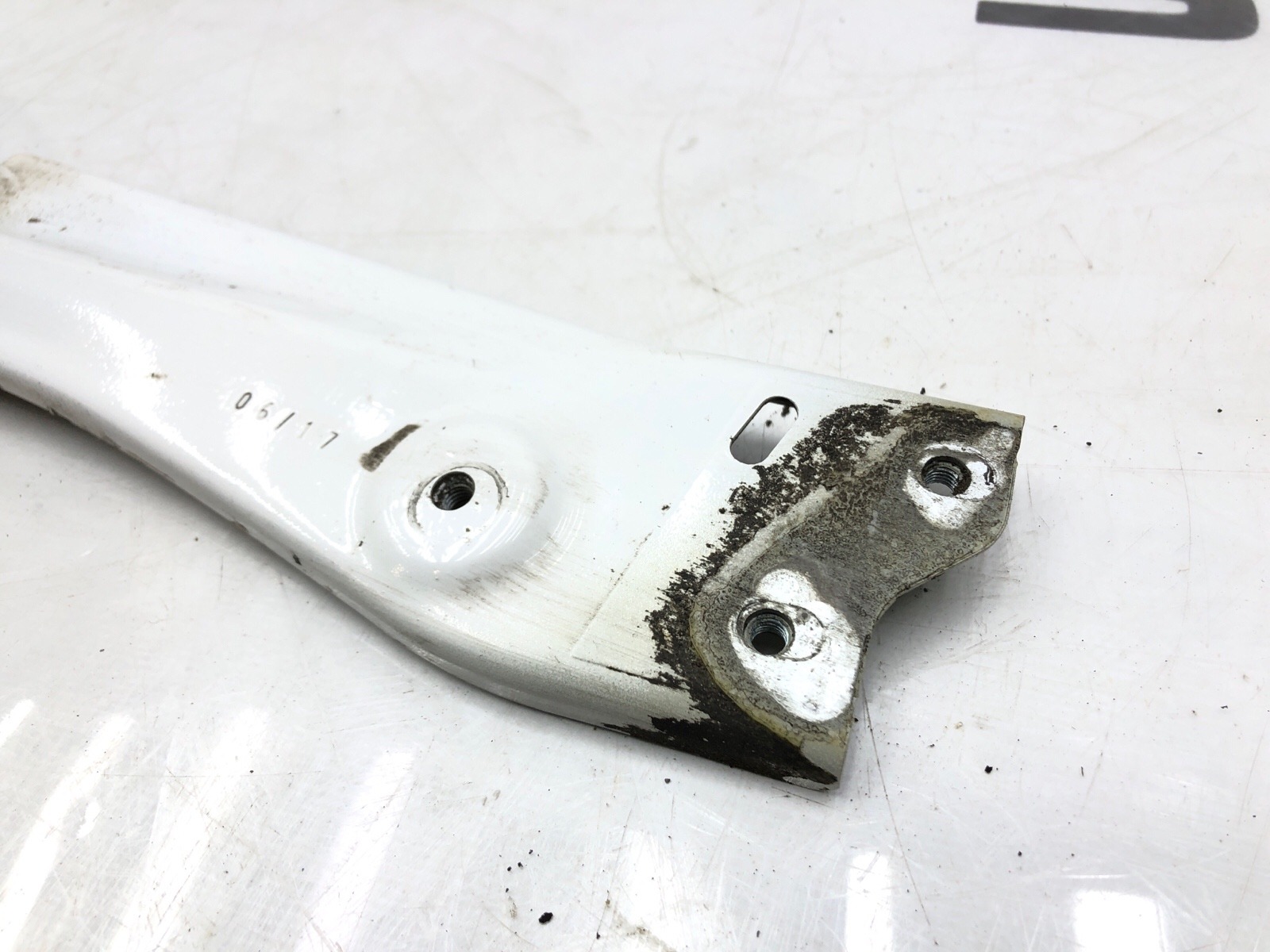 Кронштейн крыла, 3500 рублей, Москва