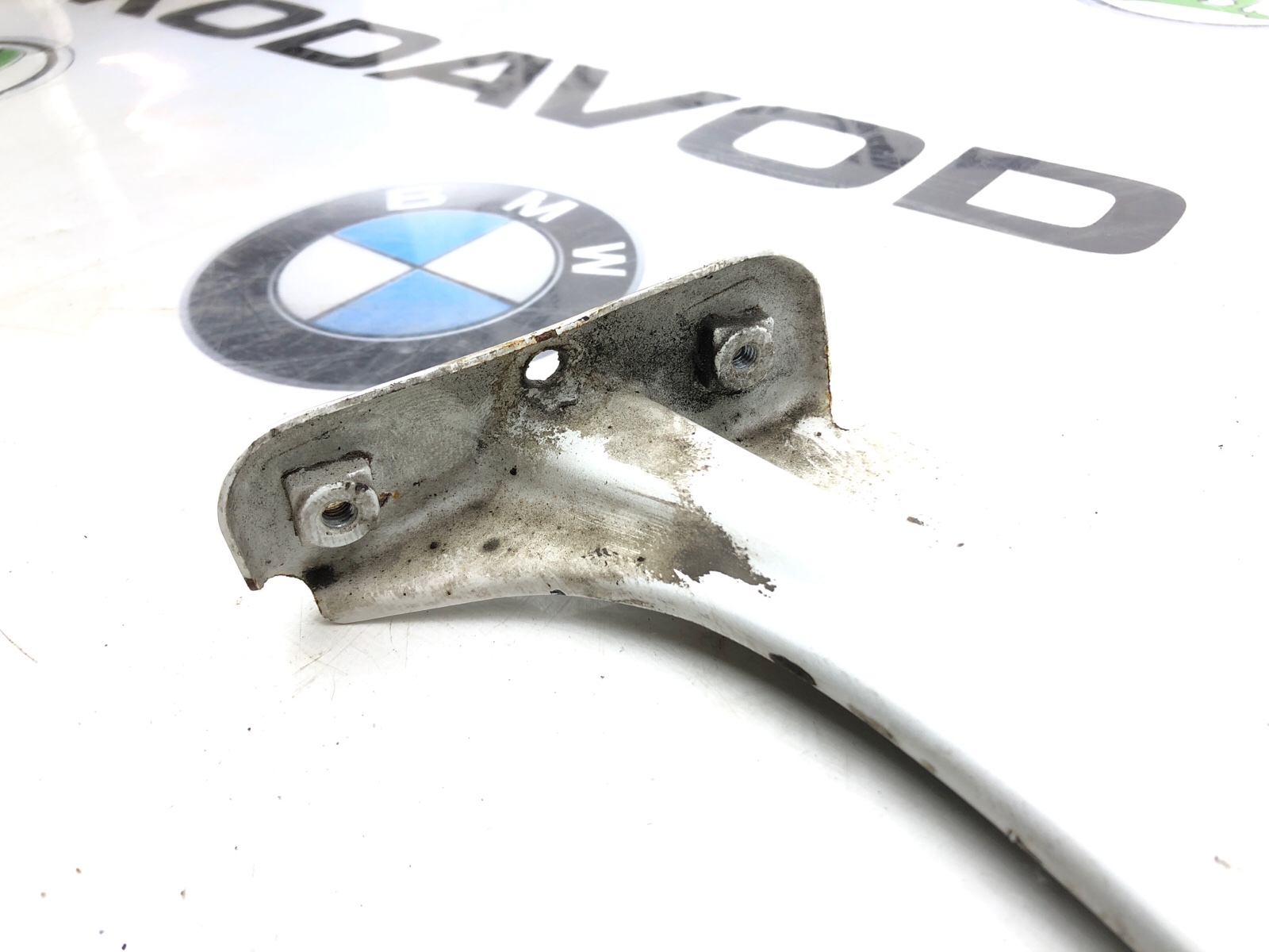 Кронштейн крыла, 3500 рублей, Москва