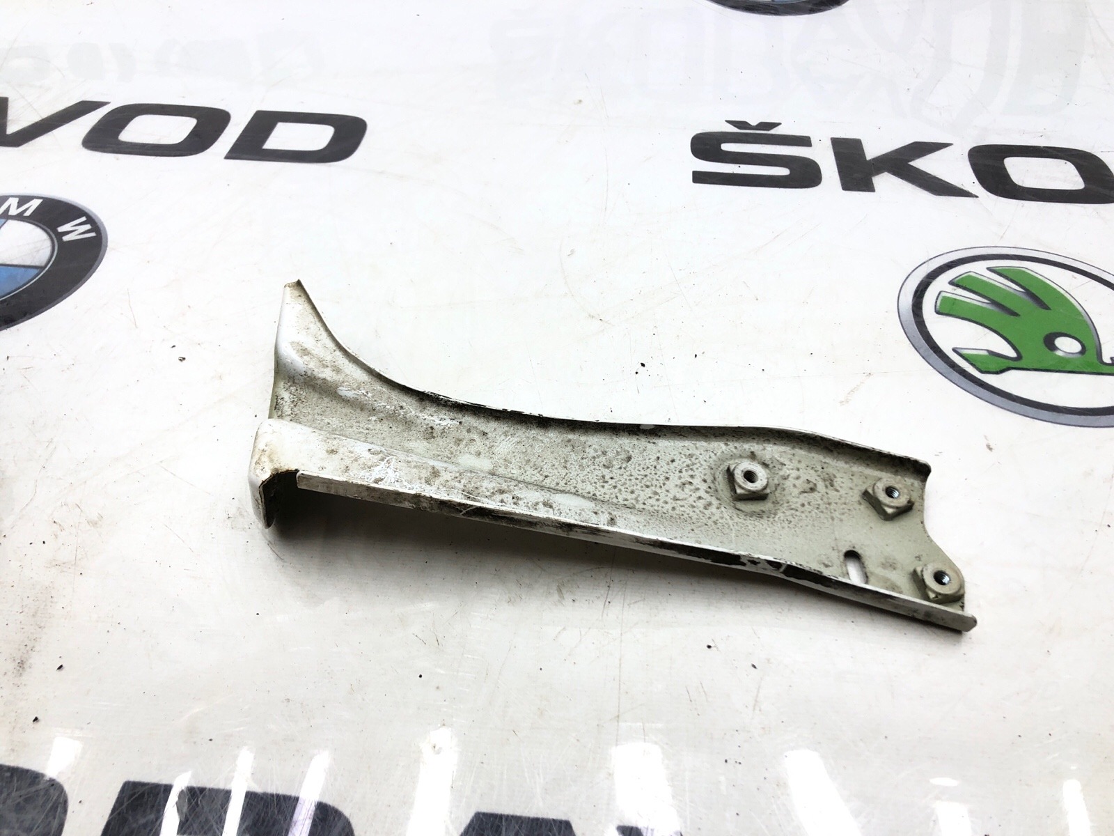 Кронштейн крыла, 3500 рублей, Москва