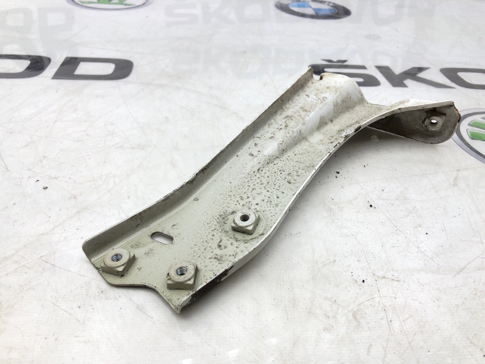 Кронштейн крыла, 3500 рублей, Москва