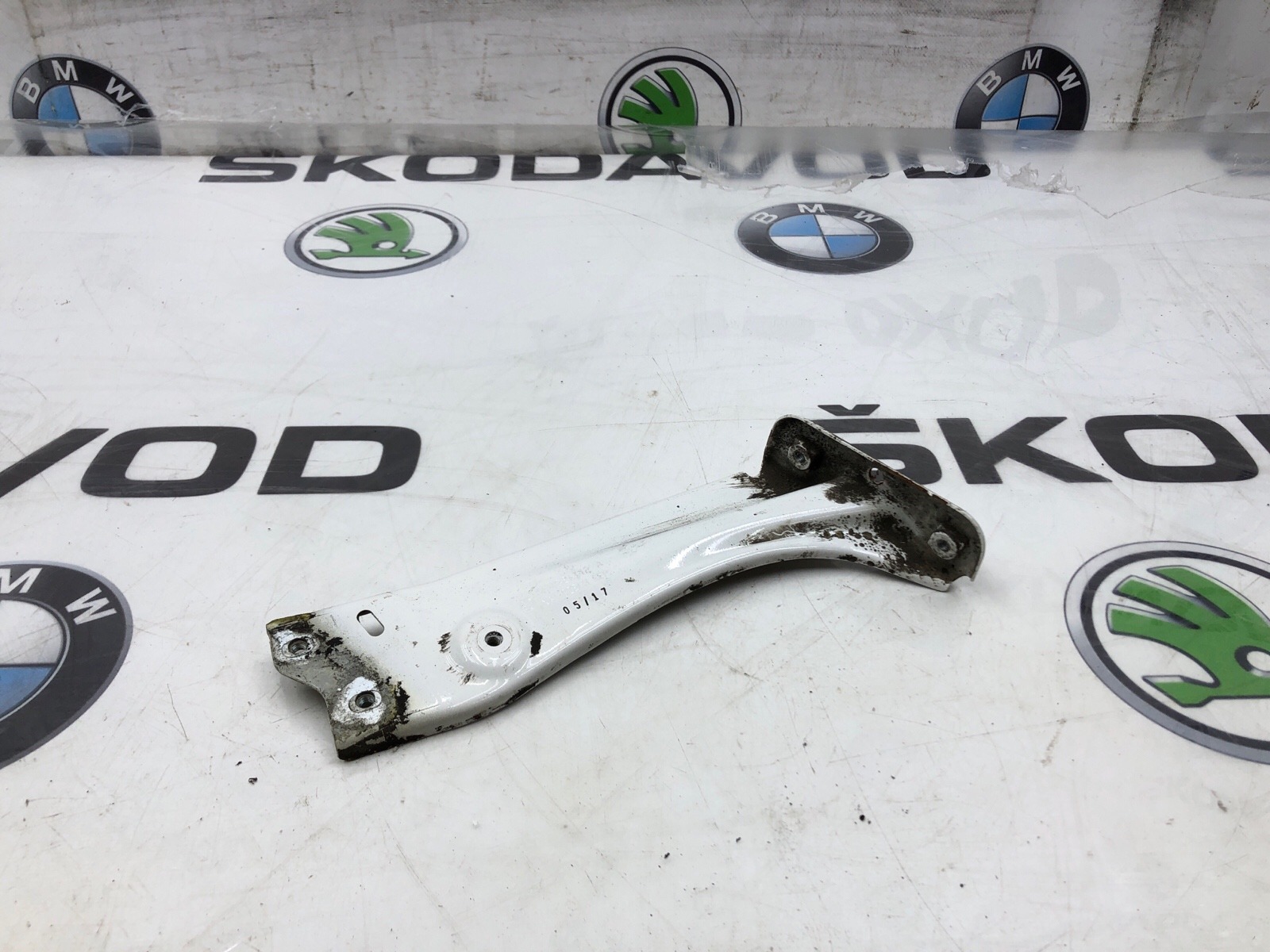 Кронштейн крыла, 3500 рублей, Москва