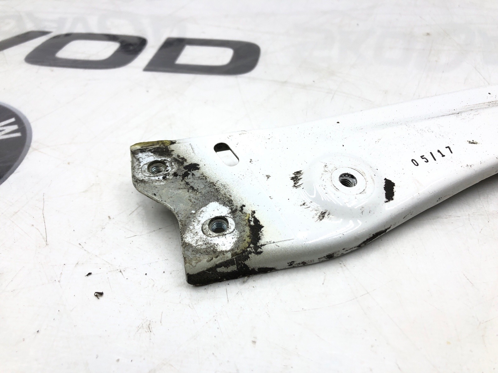 Кронштейн крыла, 3500 рублей, Москва