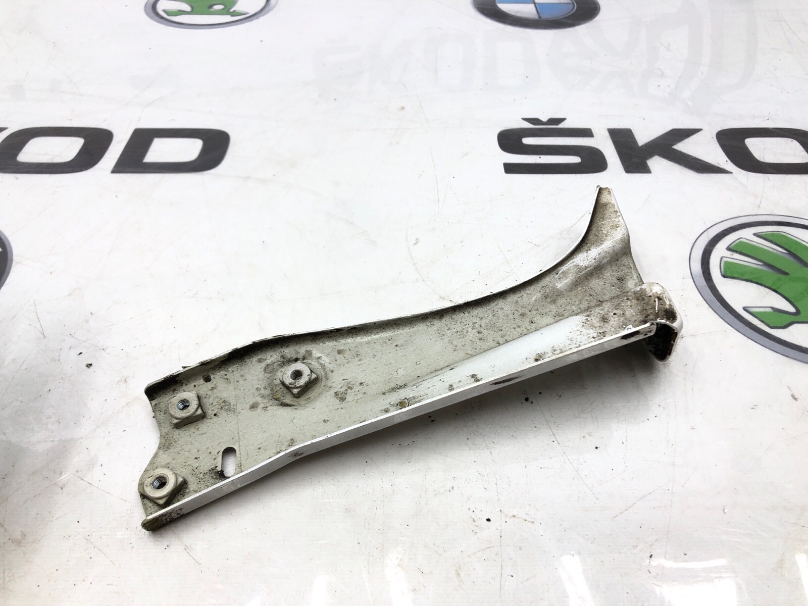 Кронштейн крыла, 3500 рублей, Москва