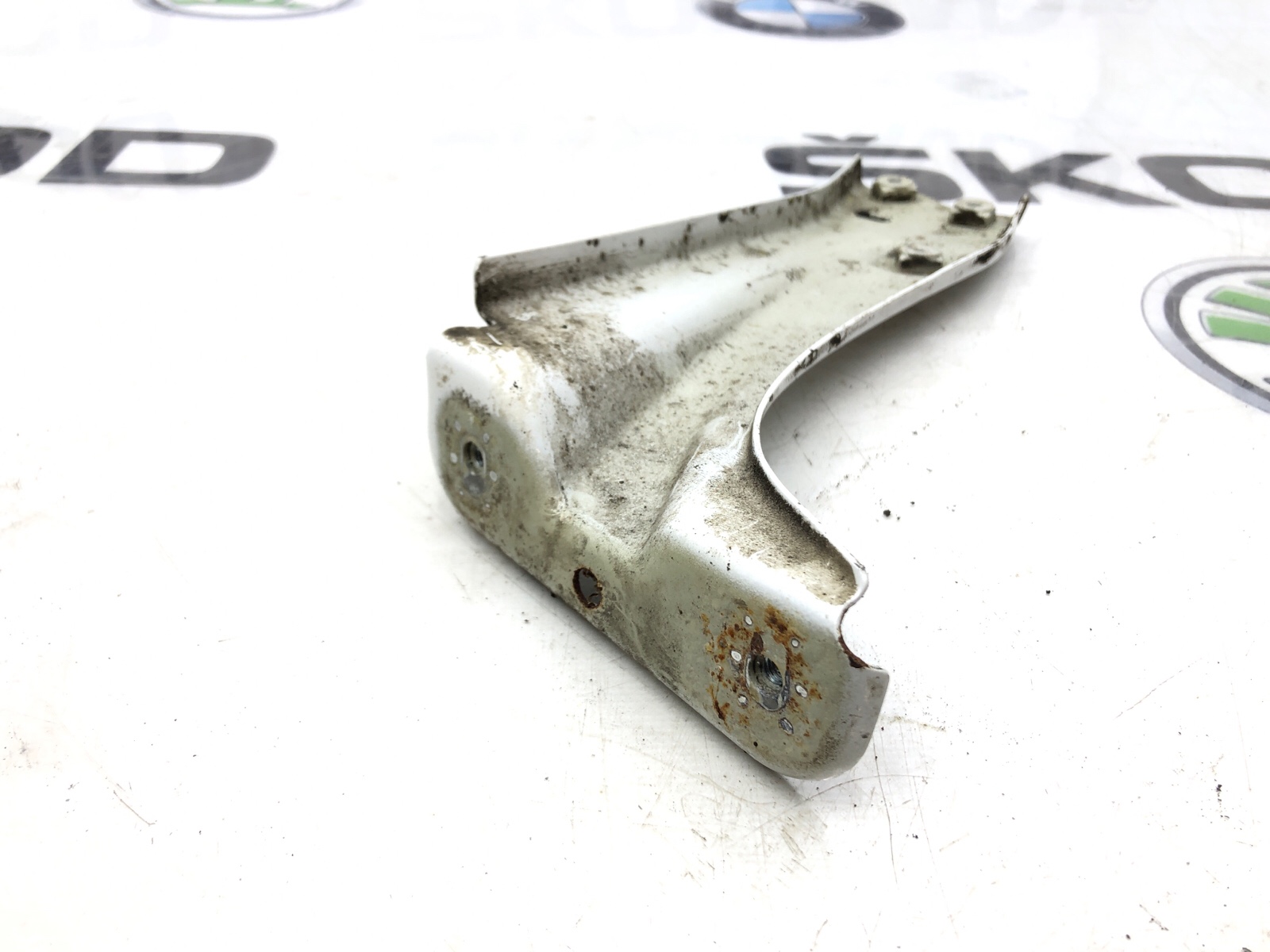 Кронштейн крыла, 3500 рублей, Москва