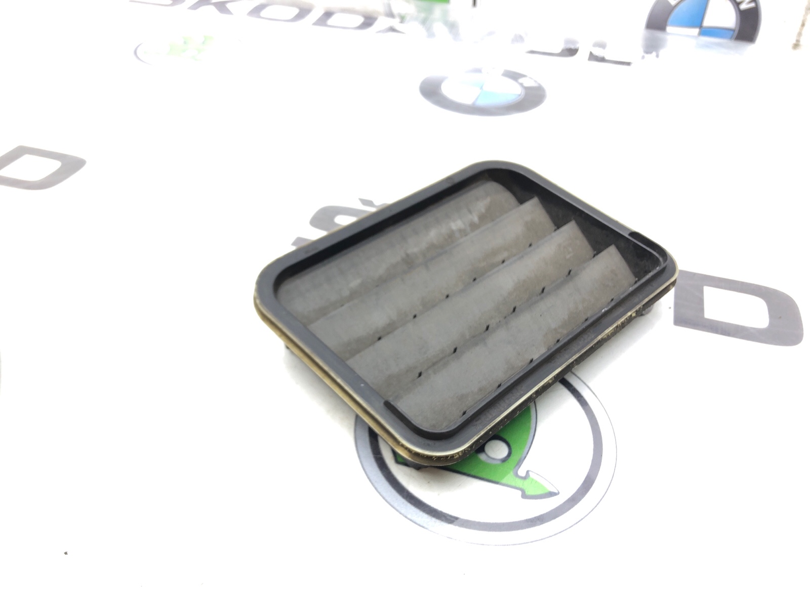 Клапан вентиляции салона, 1800 рублей, Москва