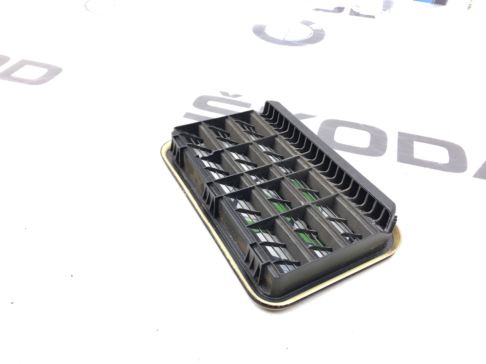 Клапан вентиляции салона, 1800 рублей, Москва