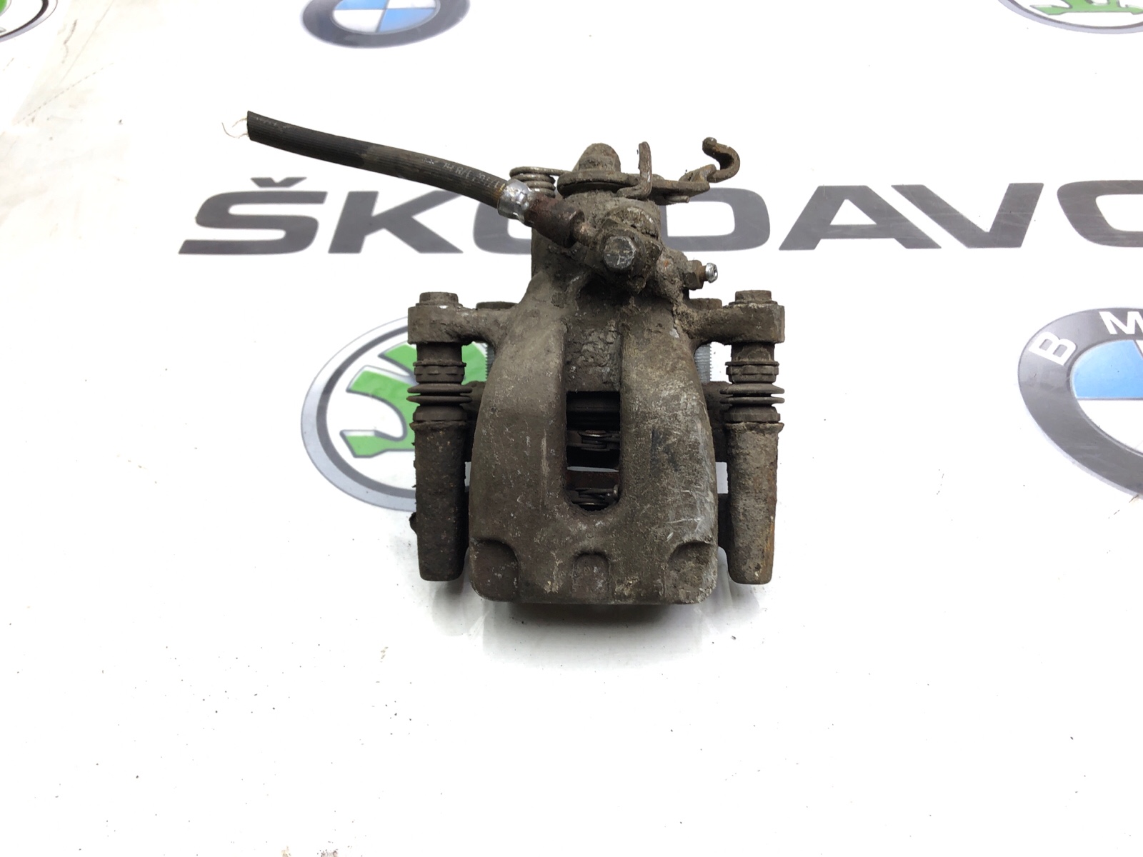 Суппорт тормозной, 5000 рублей, Москва