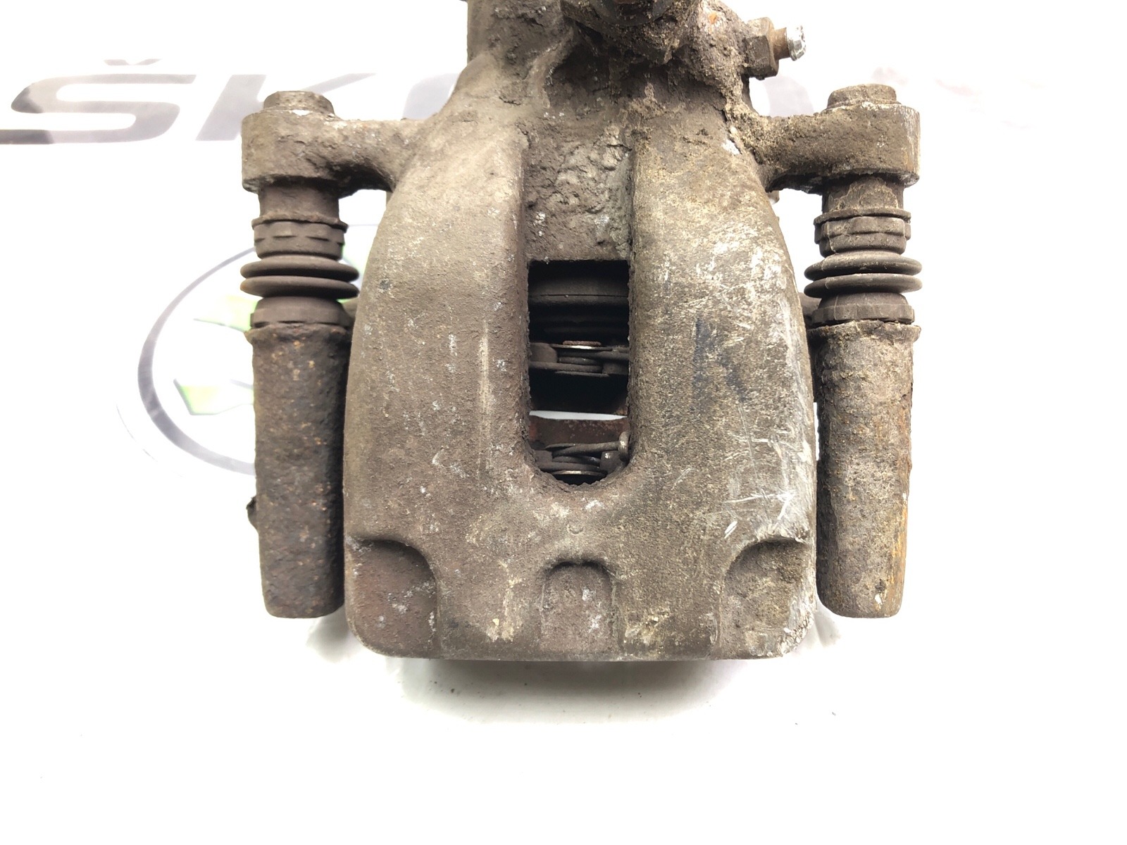 Суппорт тормозной, 5000 рублей, Москва