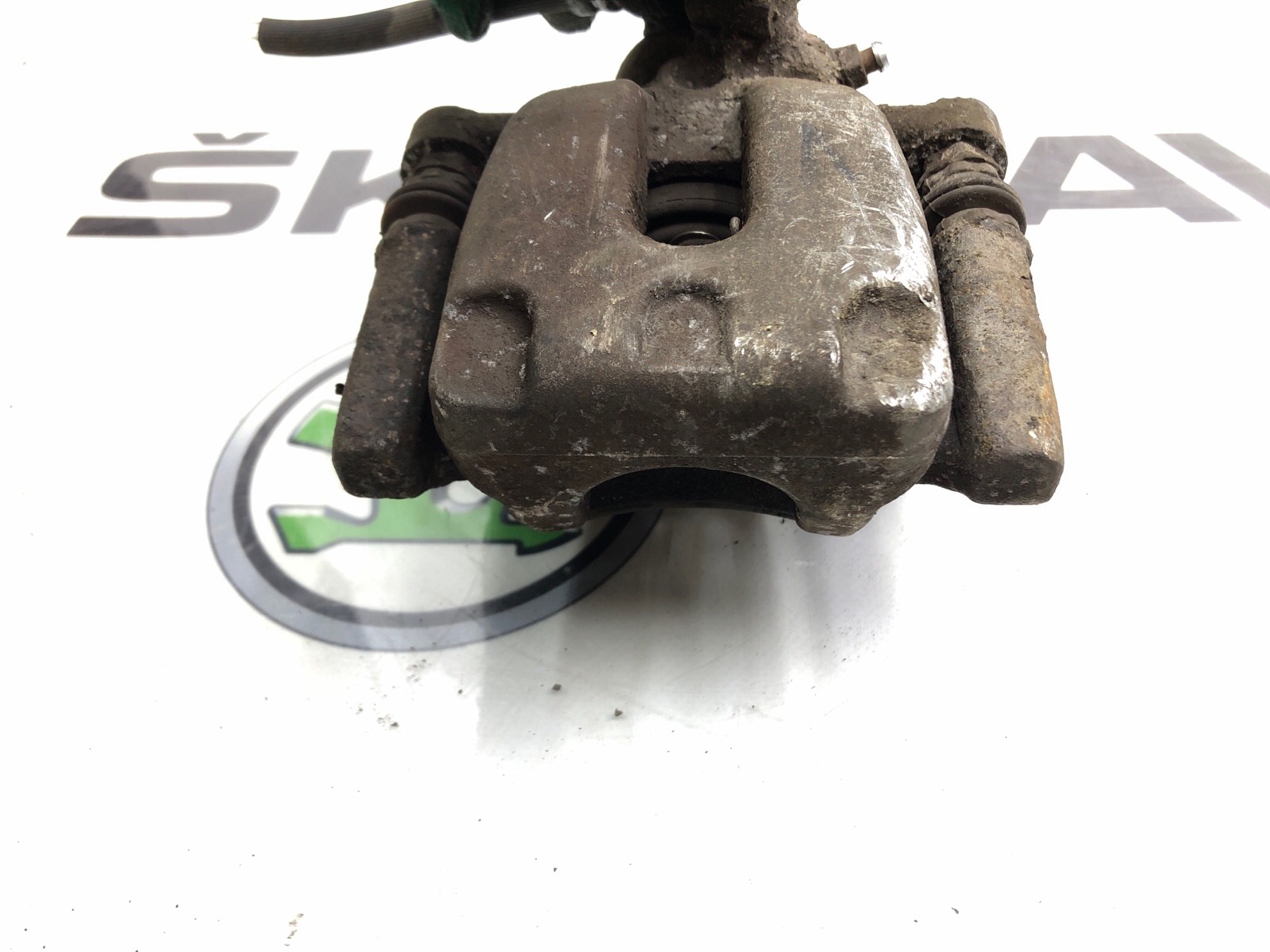 Суппорт тормозной, 5000 рублей, Москва