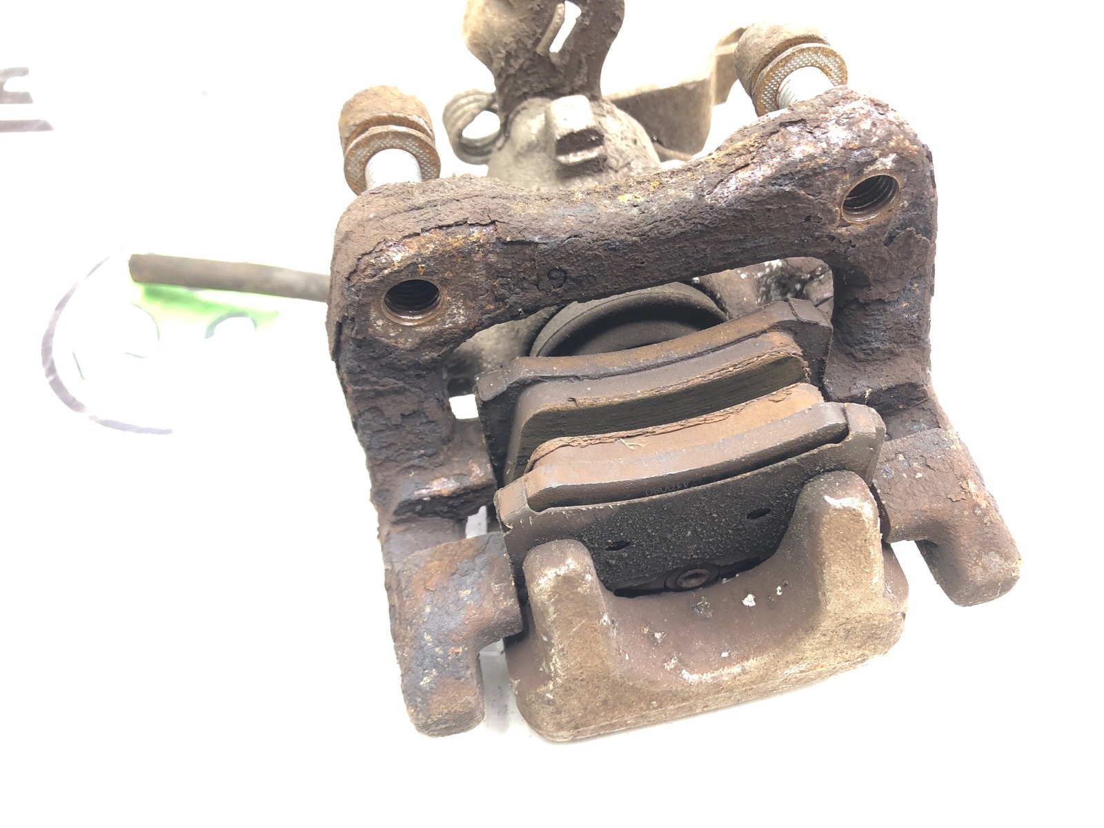 Суппорт тормозной, 5000 рублей, Москва