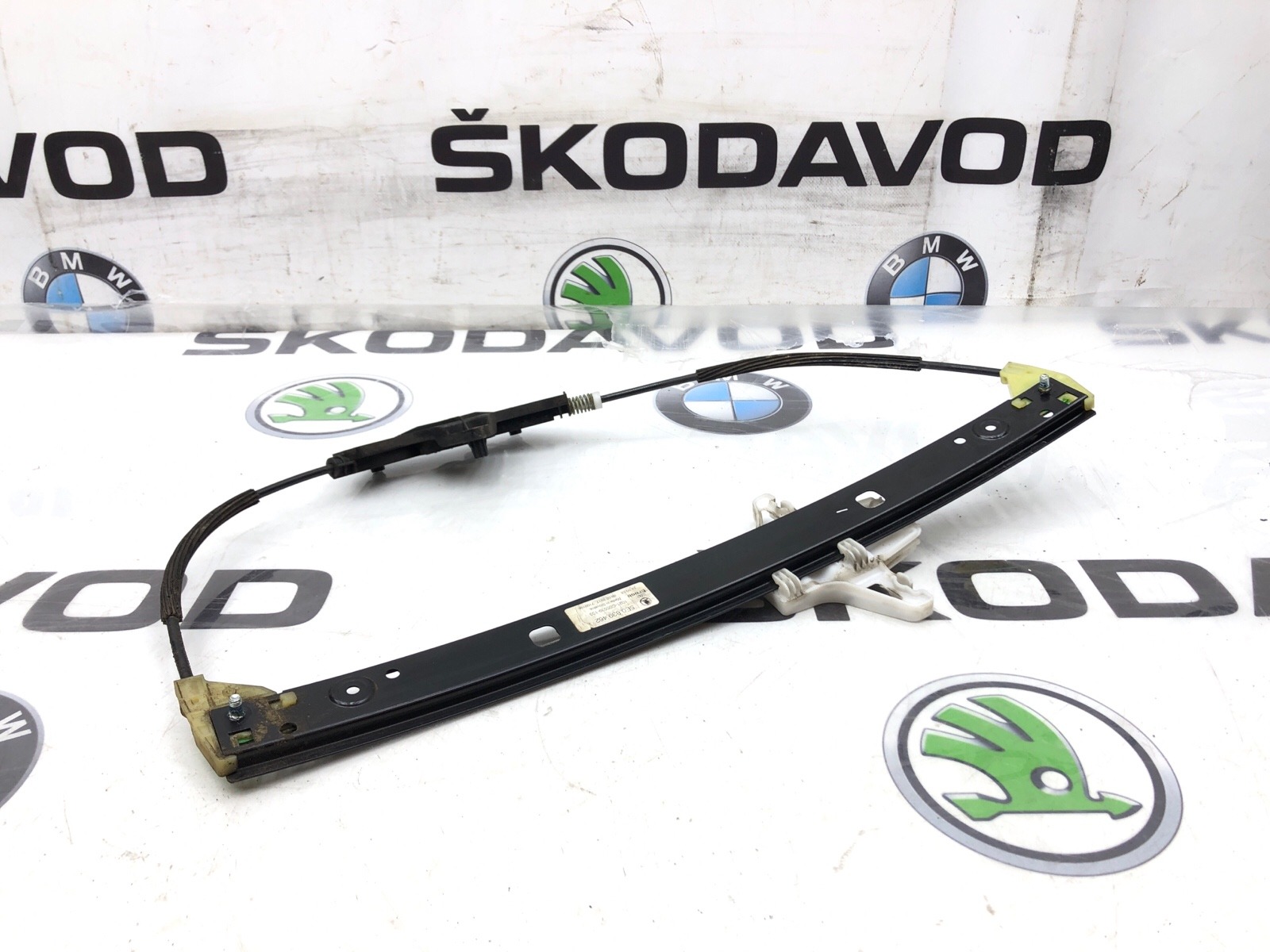 Стеклоподъемник, 500 рублей, Москва