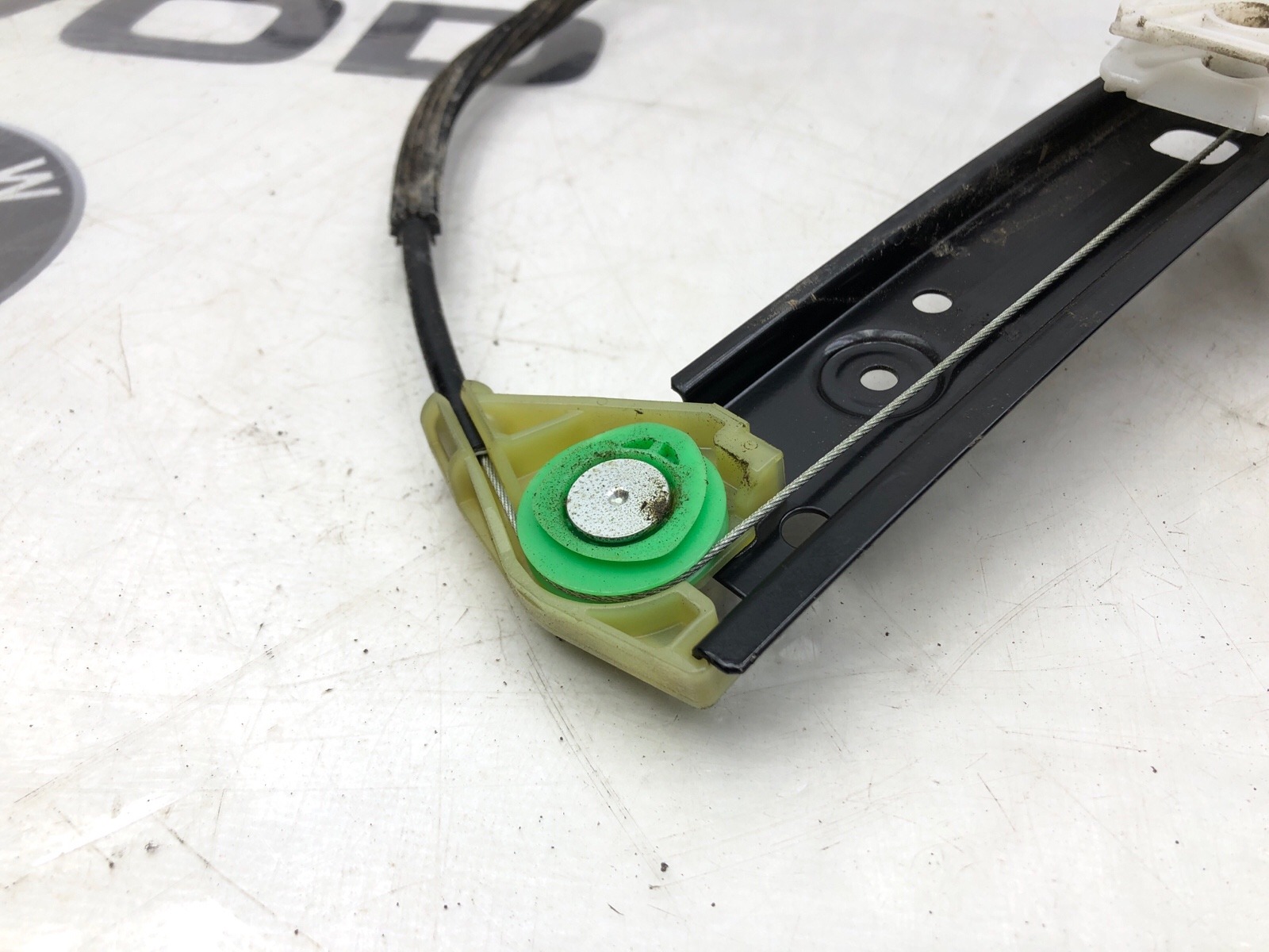 Стеклоподъемник, 500 рублей, Москва