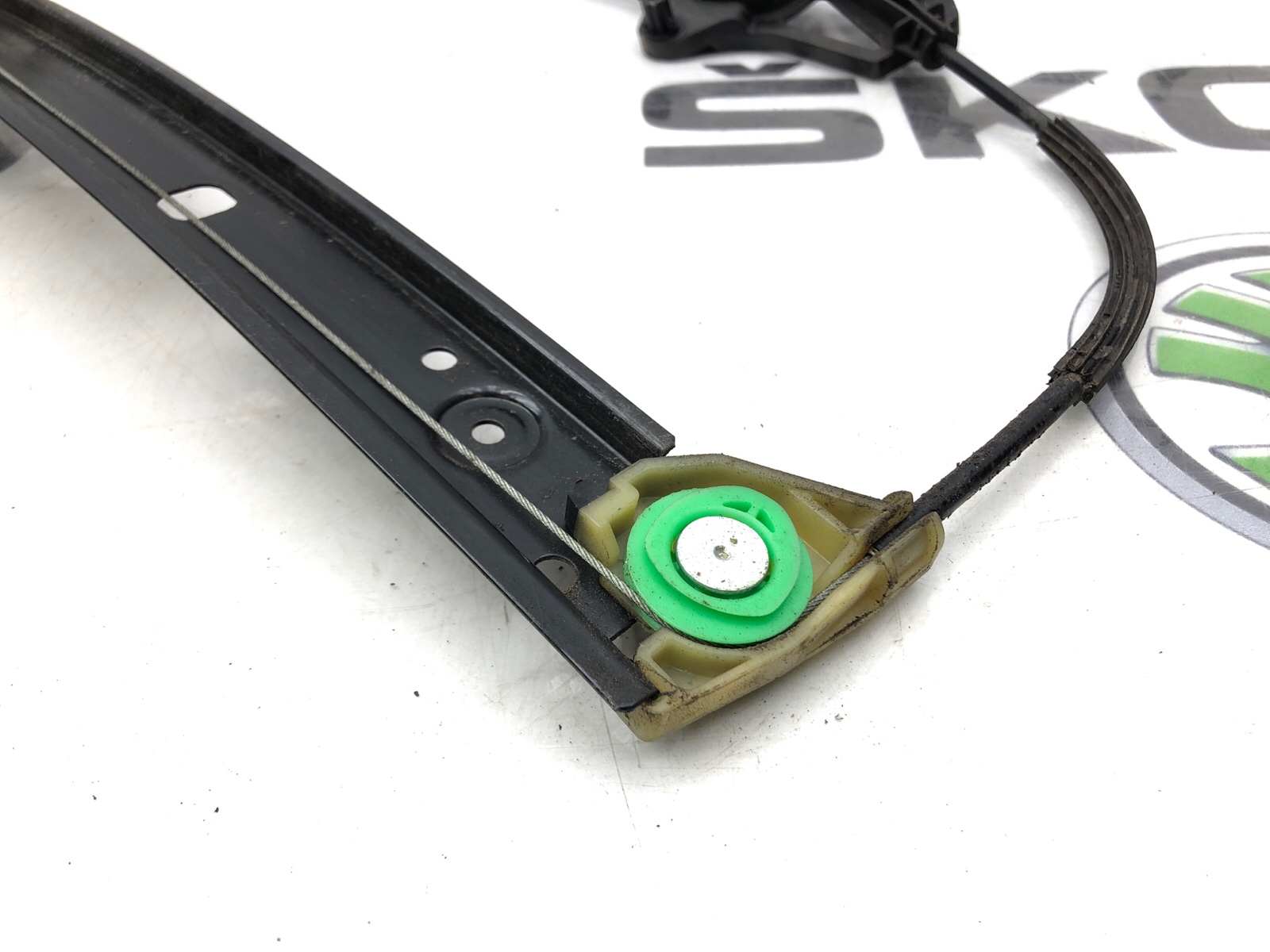 Стеклоподъемник, 500 рублей, Москва