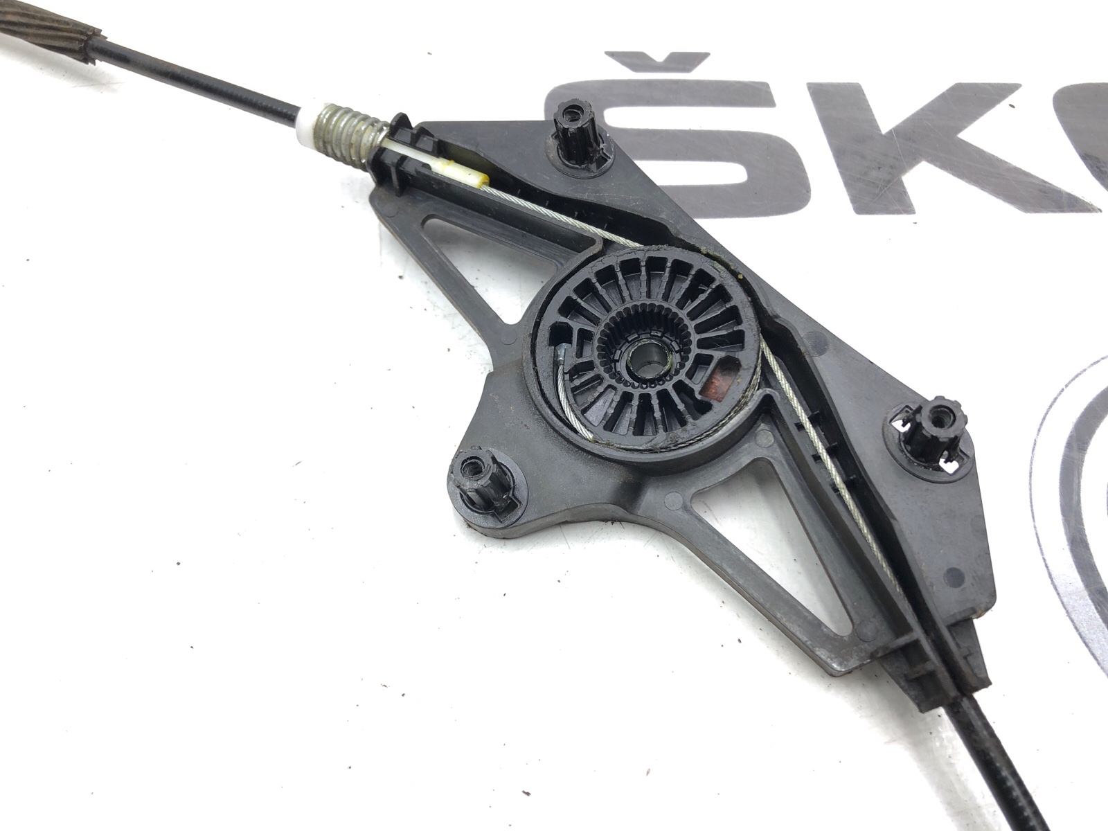 Стеклоподъемник, 500 рублей, Москва