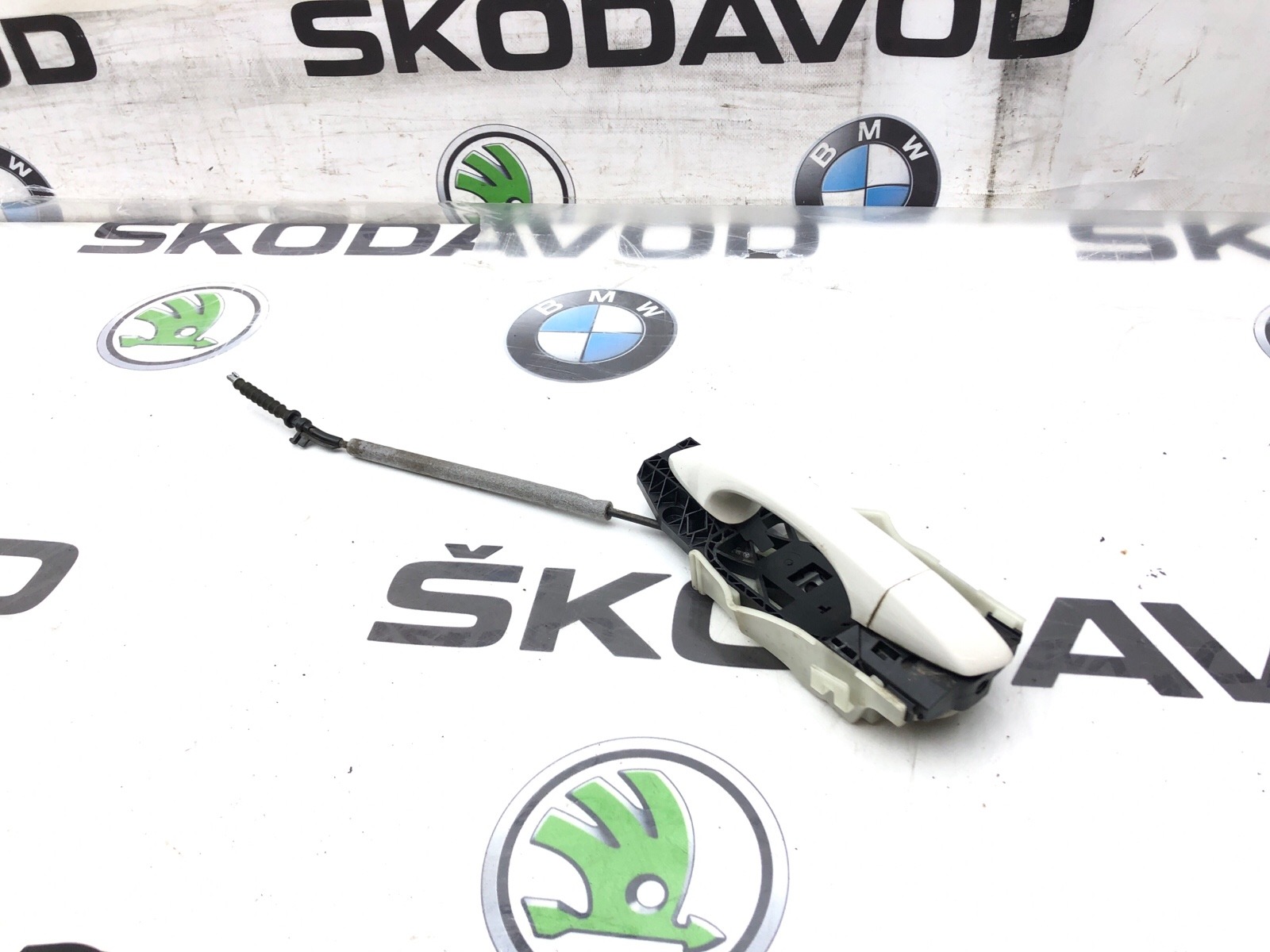 ручка двери внешняя, 2000 рублей, Москва