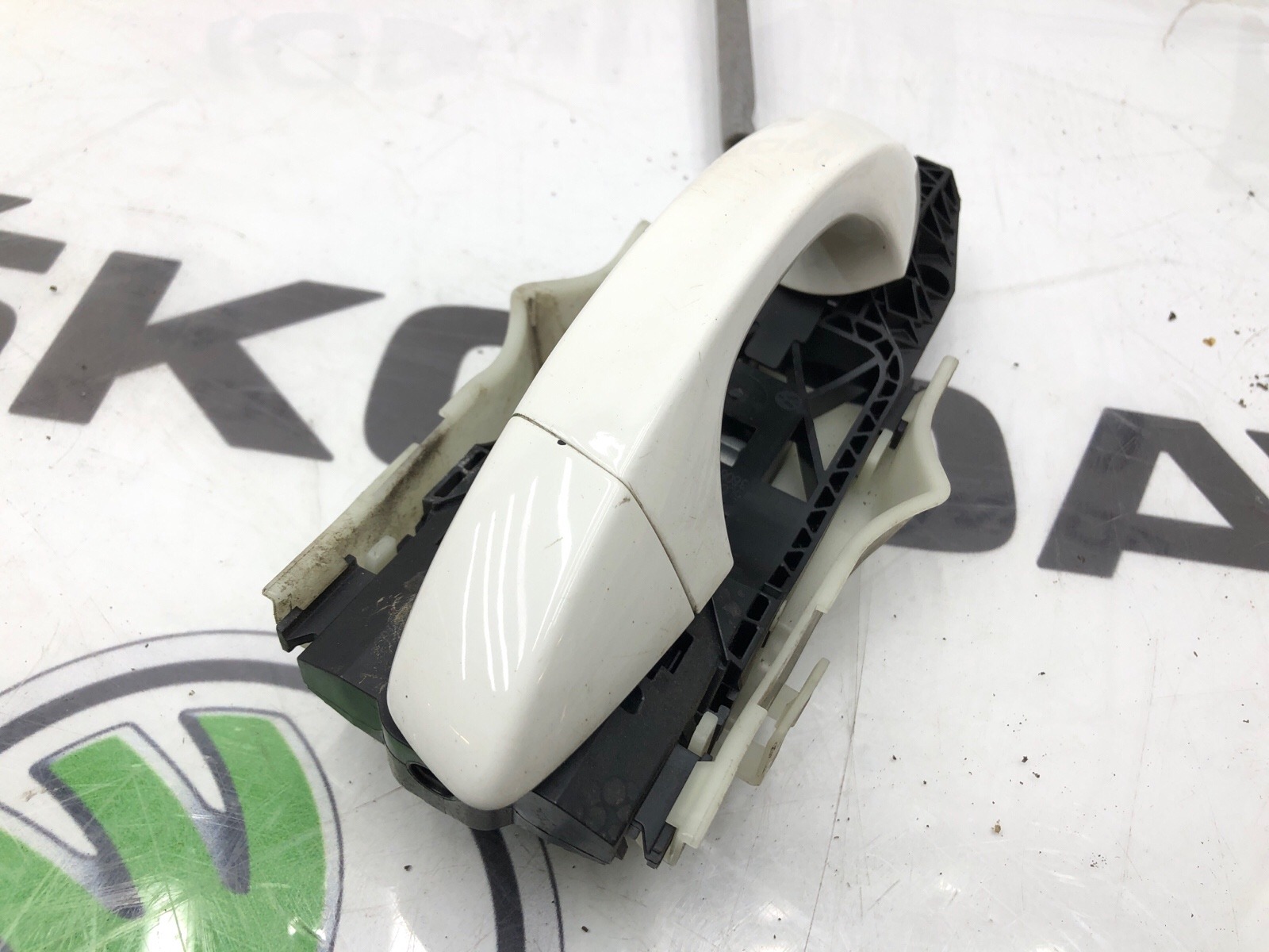 ручка двери внешняя, 2000 рублей, Москва