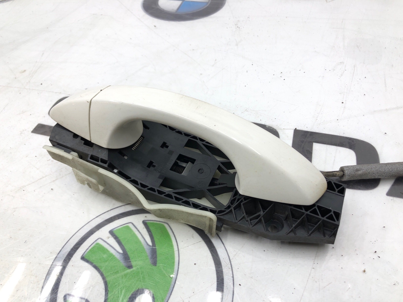 ручка двери внешняя, 2000 рублей, Москва