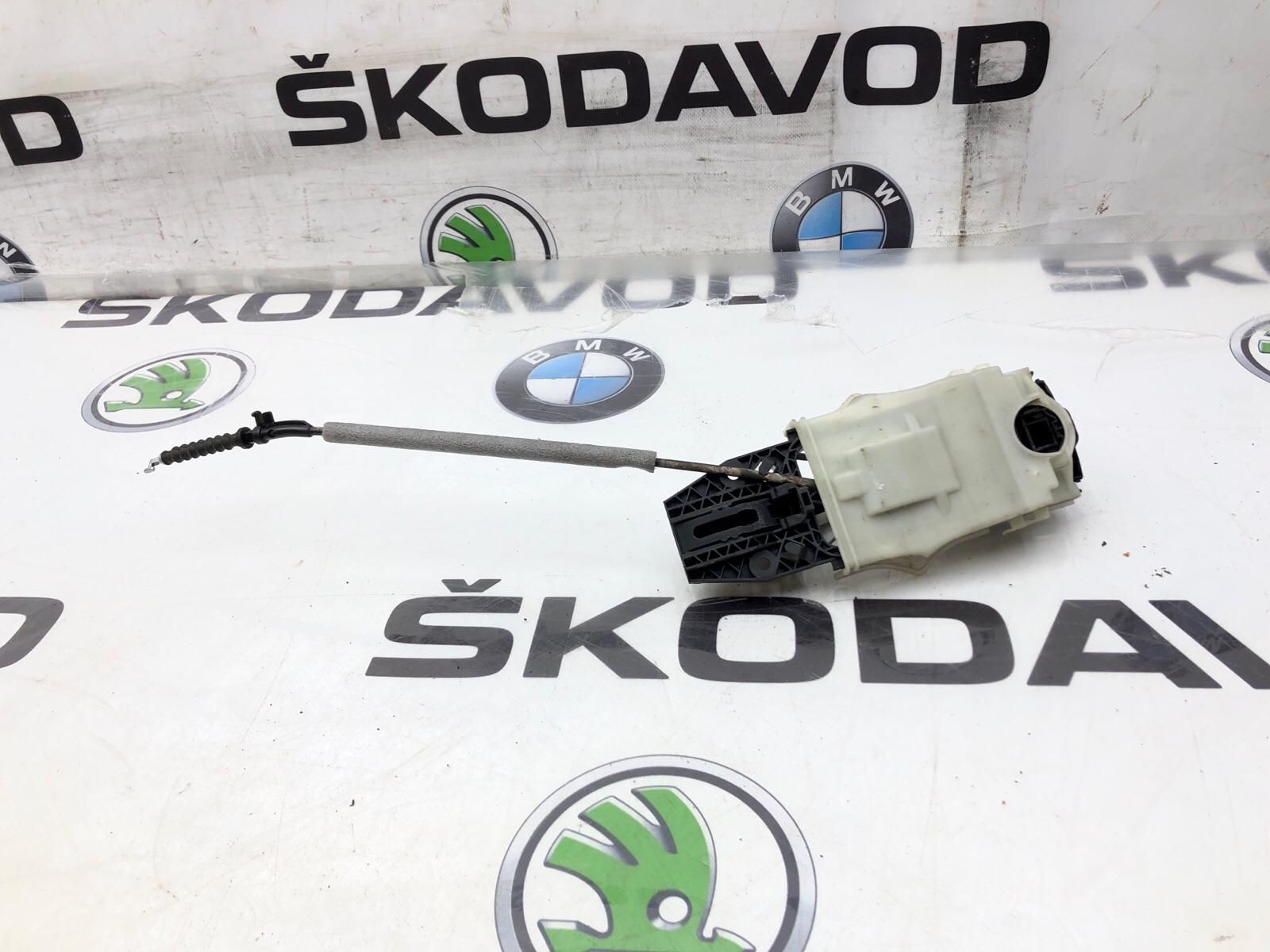 ручка двери внешняя, 2000 рублей, Москва