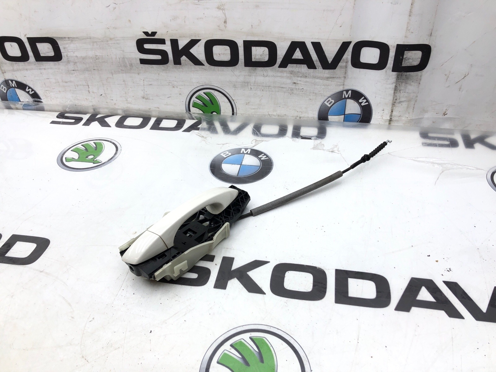 ручка двери внешняя, 2000 рублей, Москва